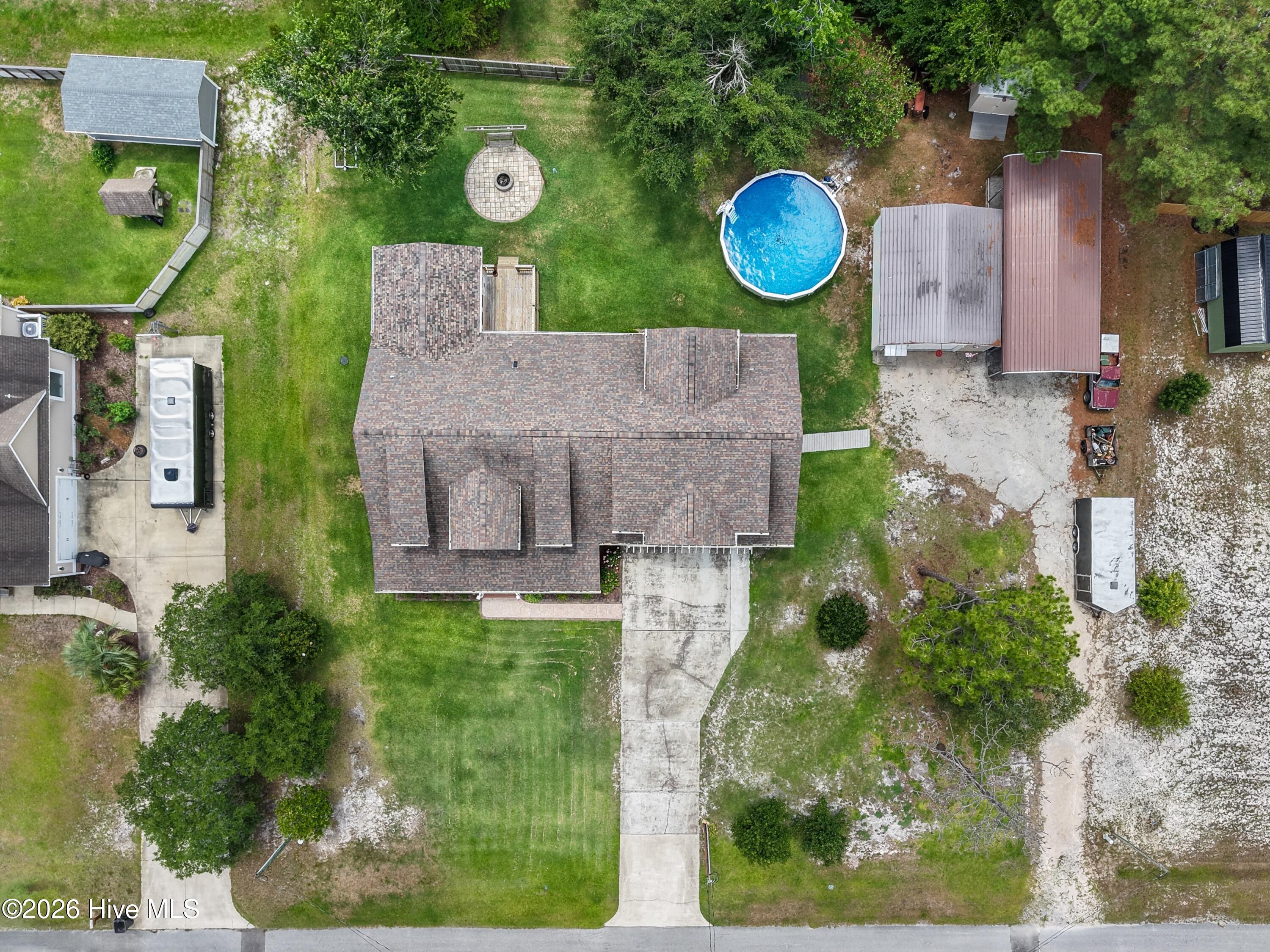 62 Windover Drive