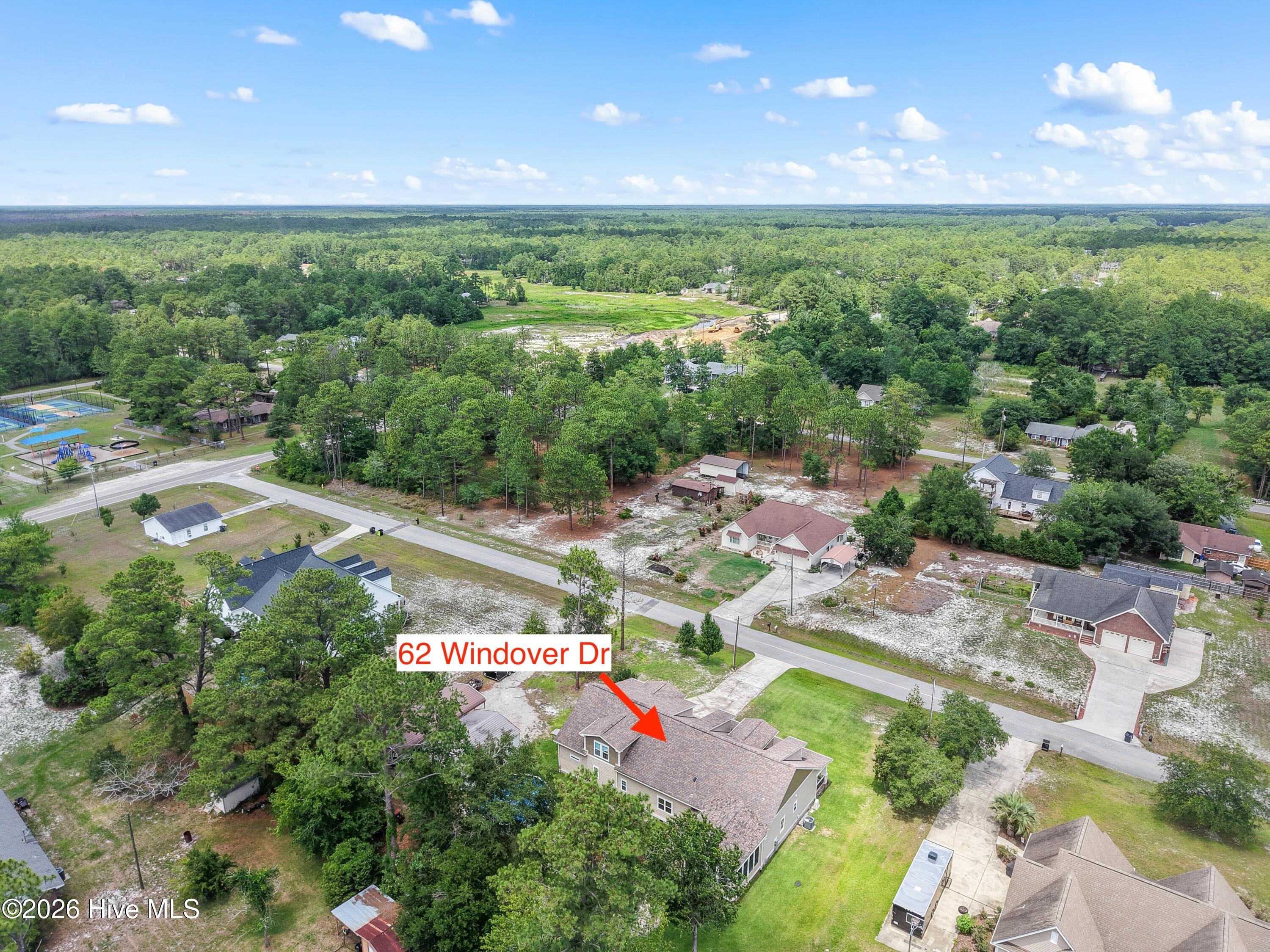 62 Windover Drive