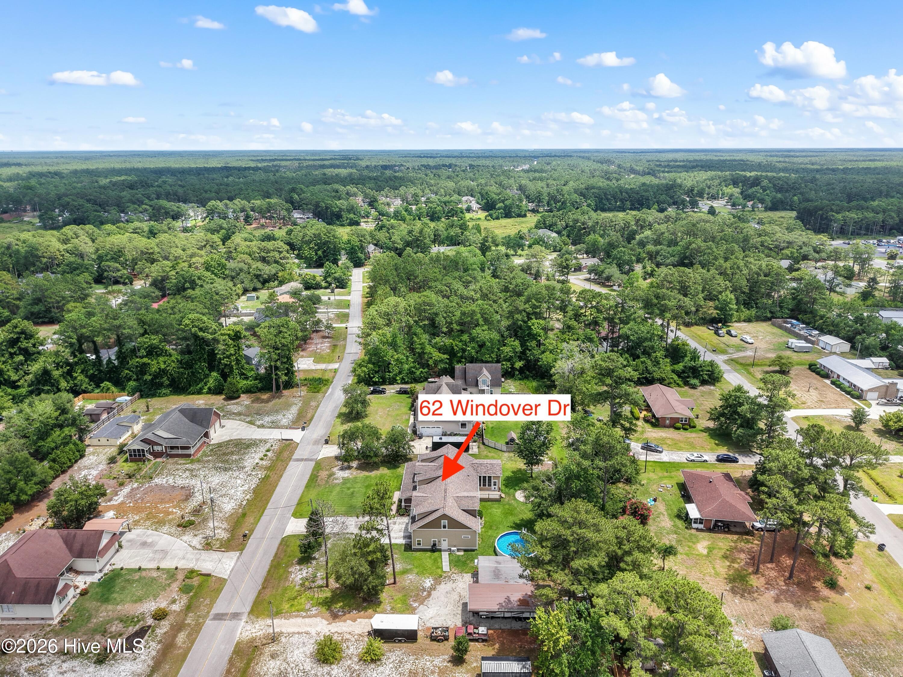62 Windover Drive