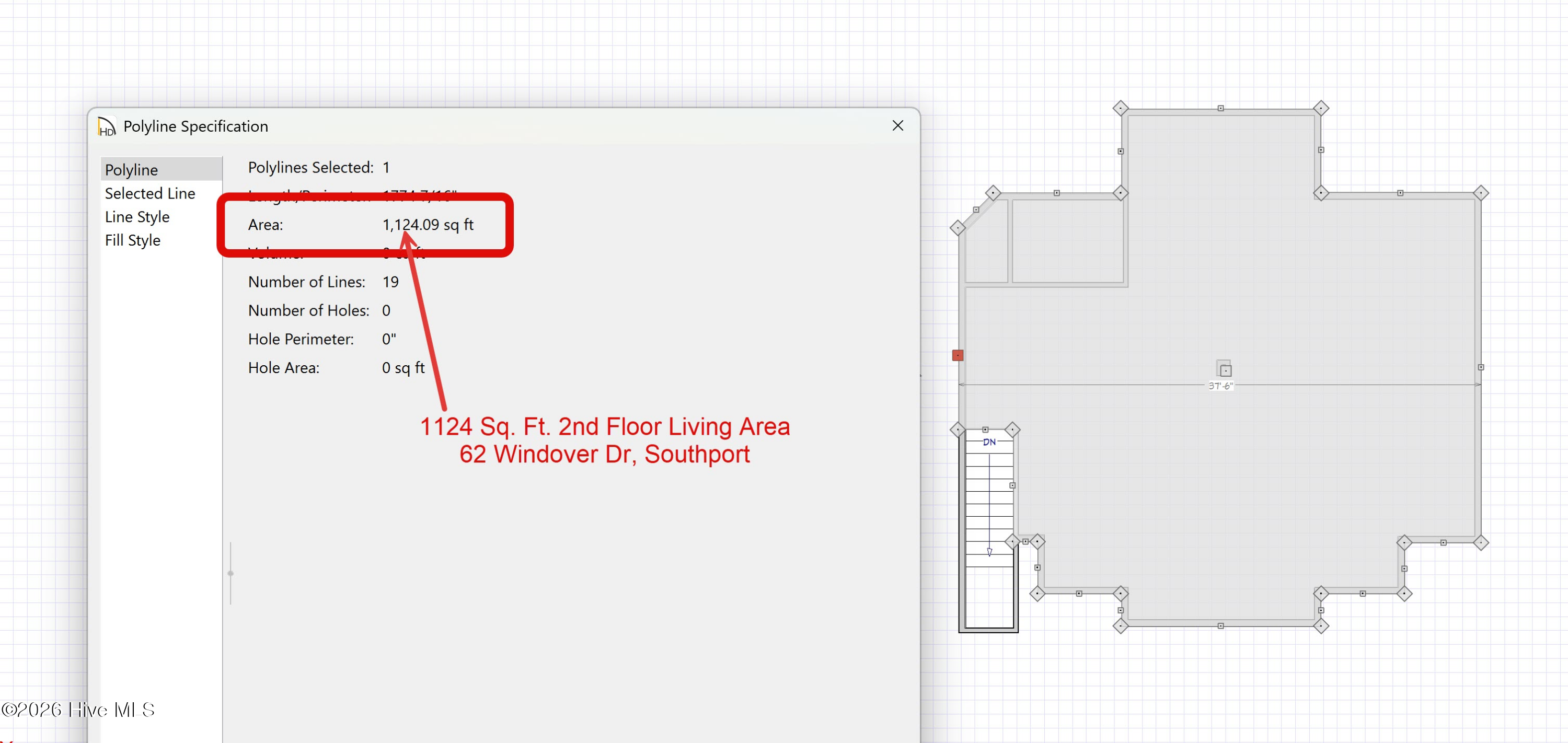 62 Windover Drive