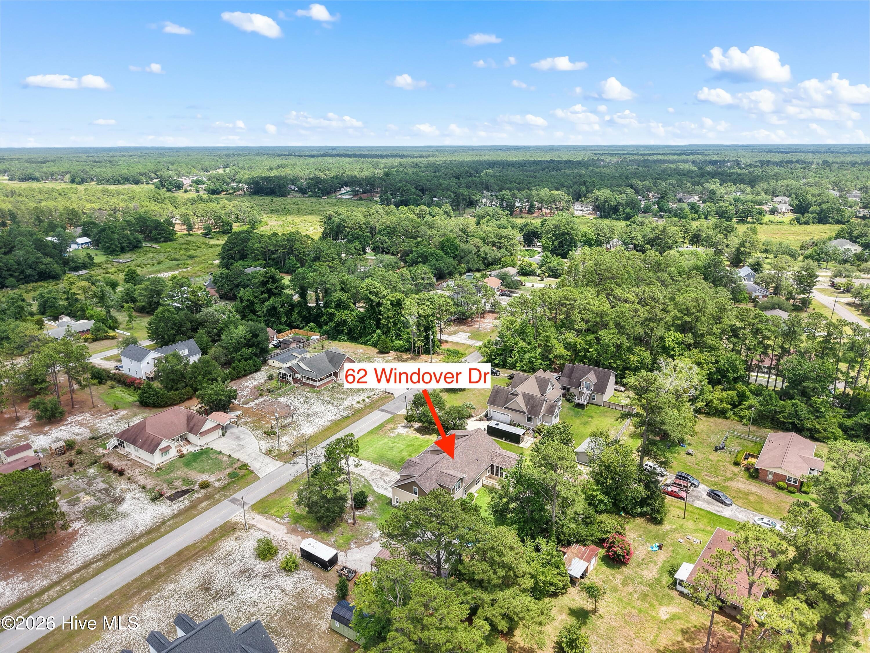 62 Windover Drive