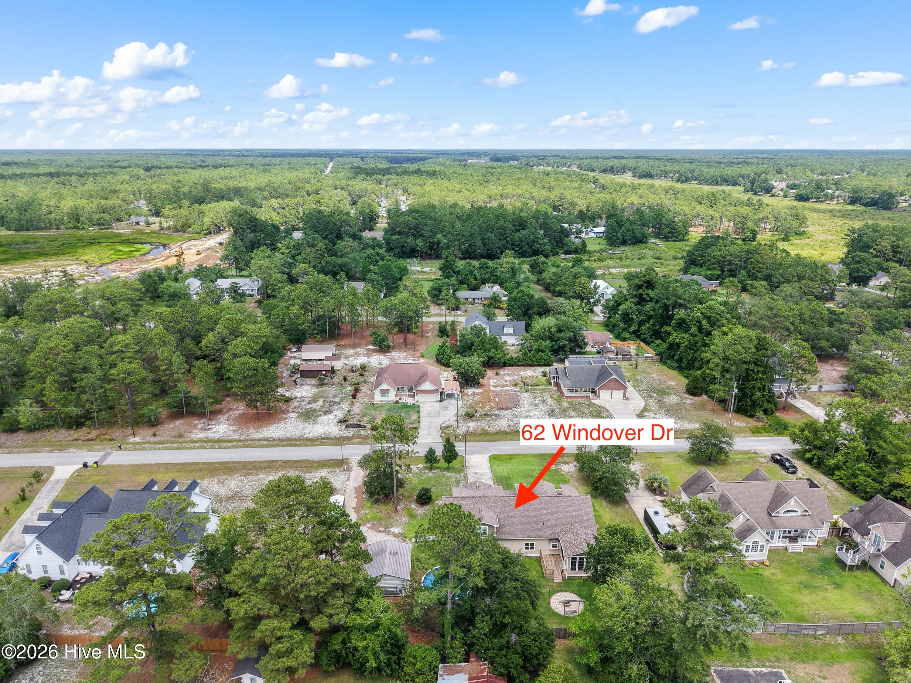 62 Windover Drive
