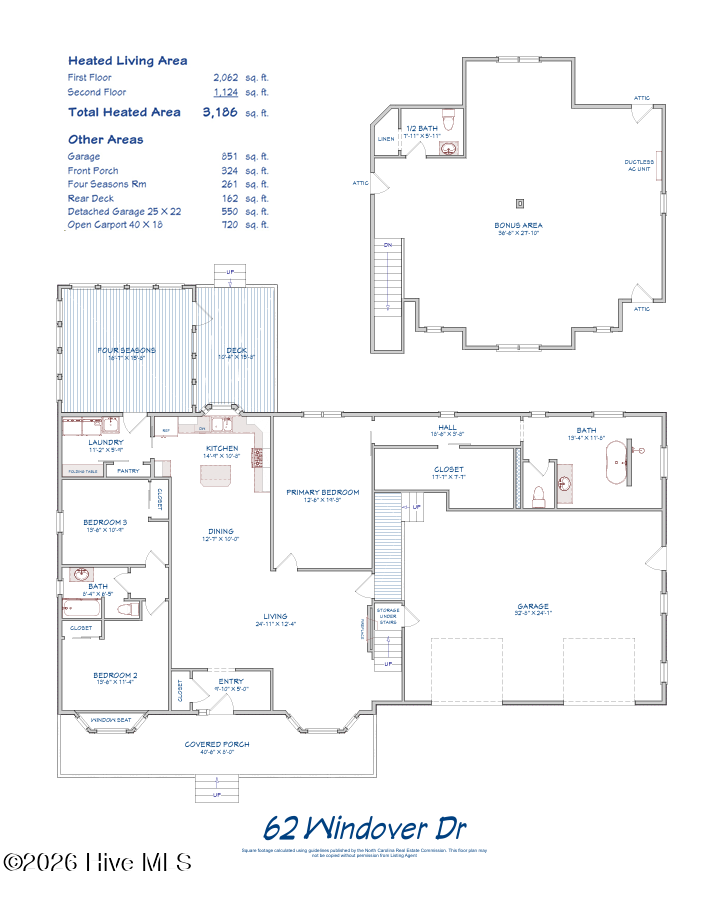 62 Windover Drive