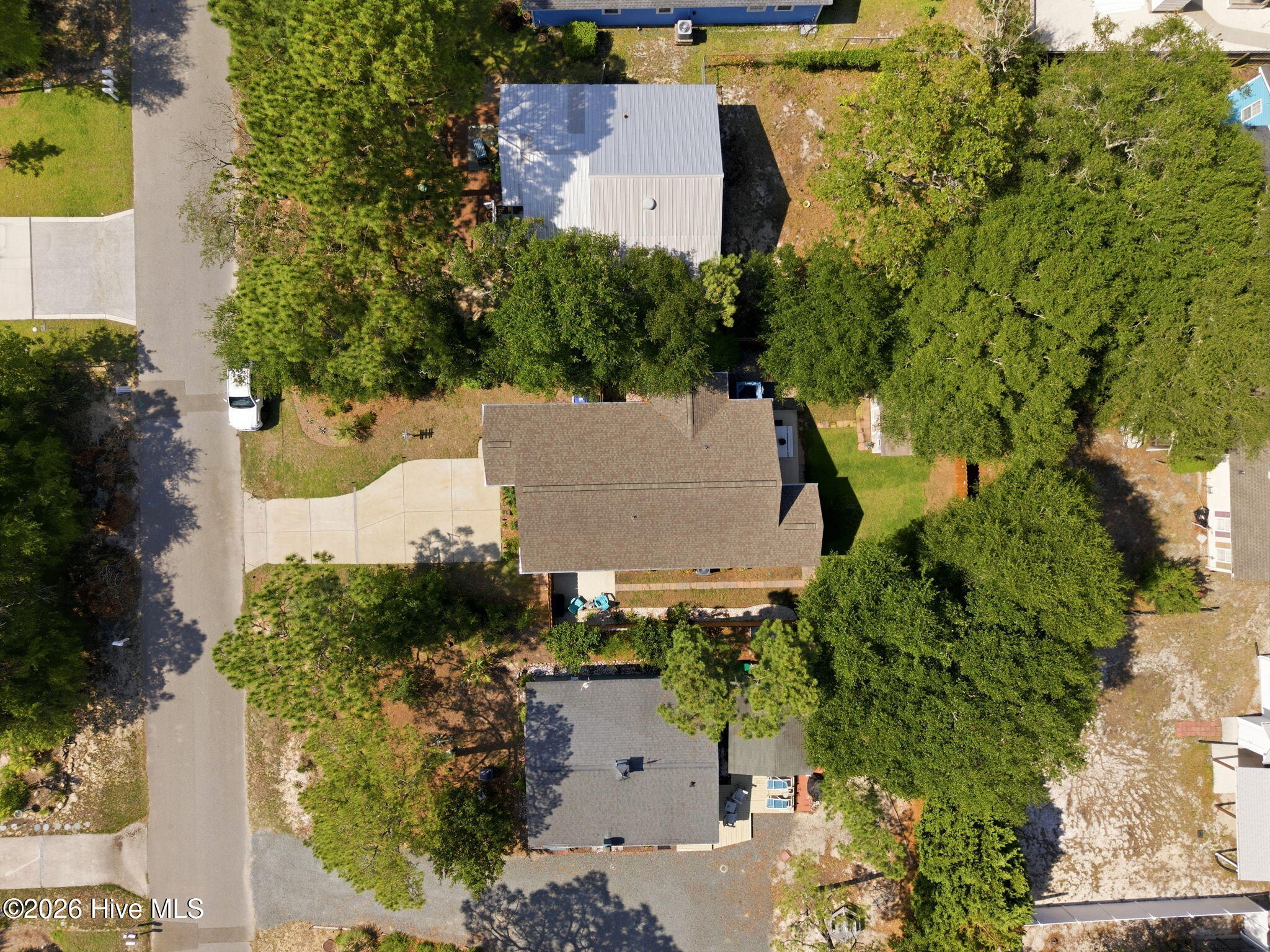 119 NE 11th Street