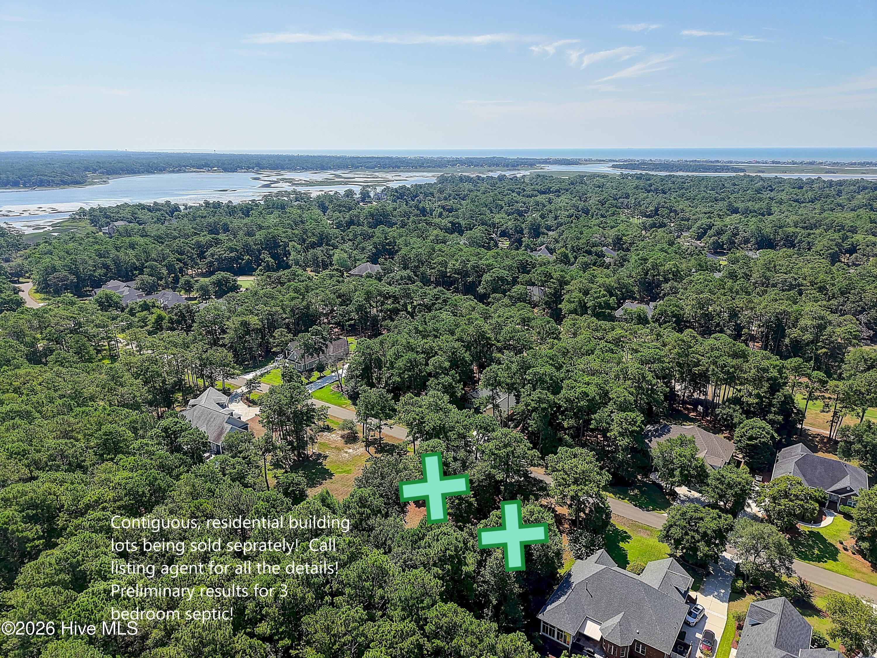 400 Genoes Point Road SW