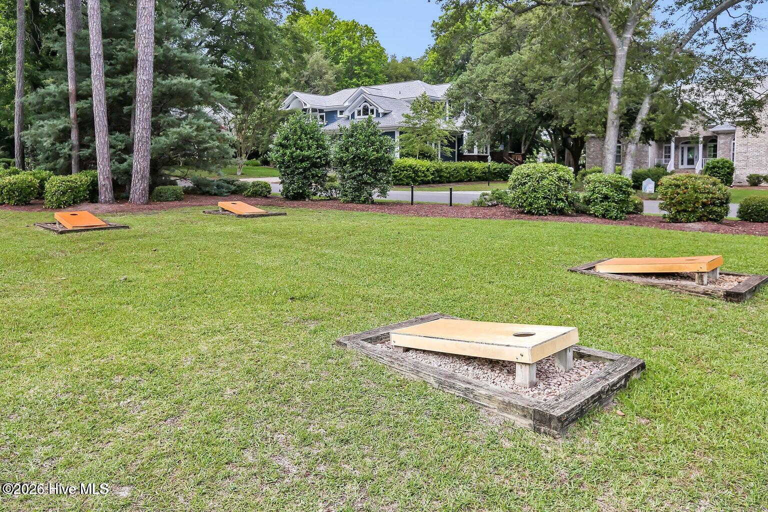 400 Genoes Point Road SW