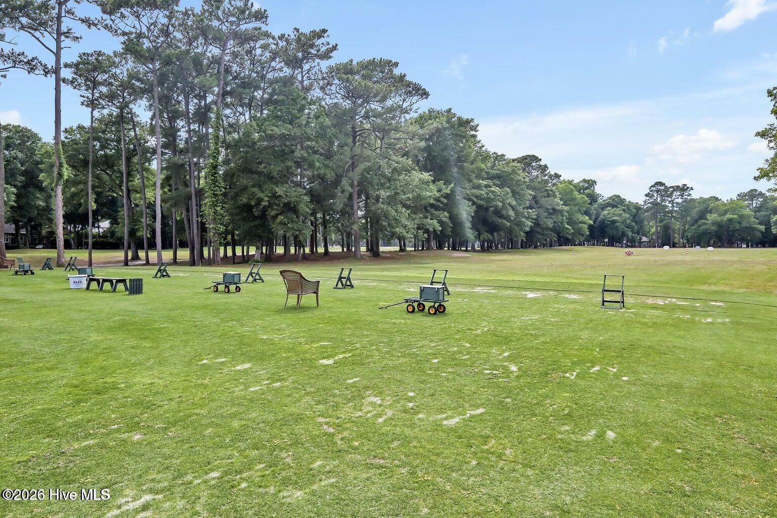 400 Genoes Point Road SW
