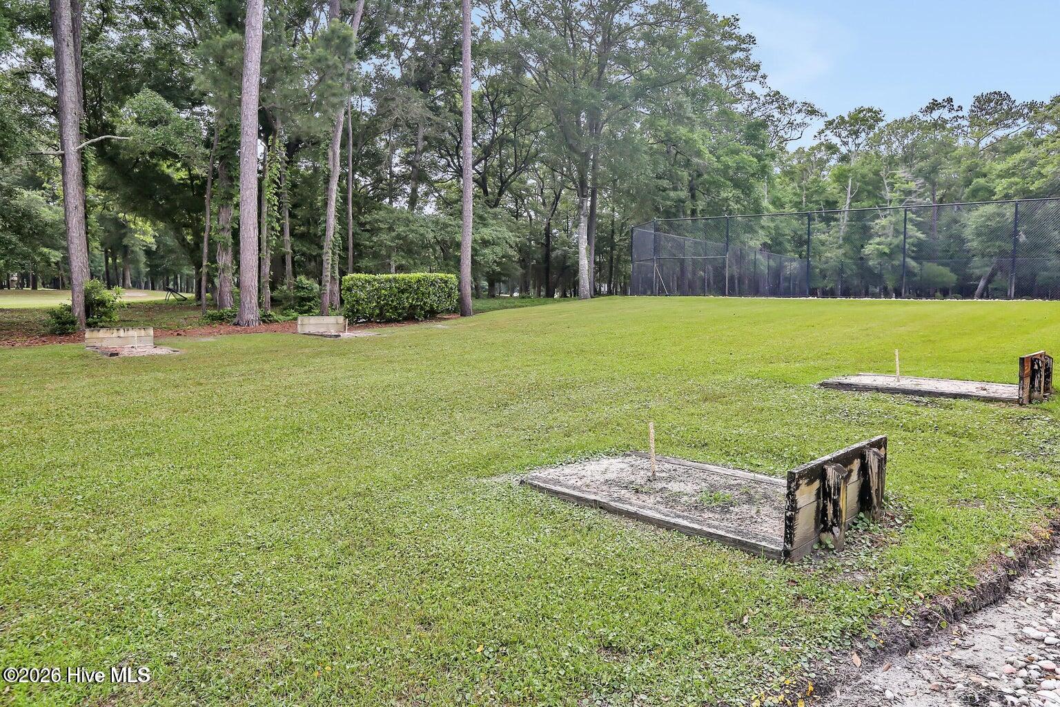 400 Genoes Point Road SW