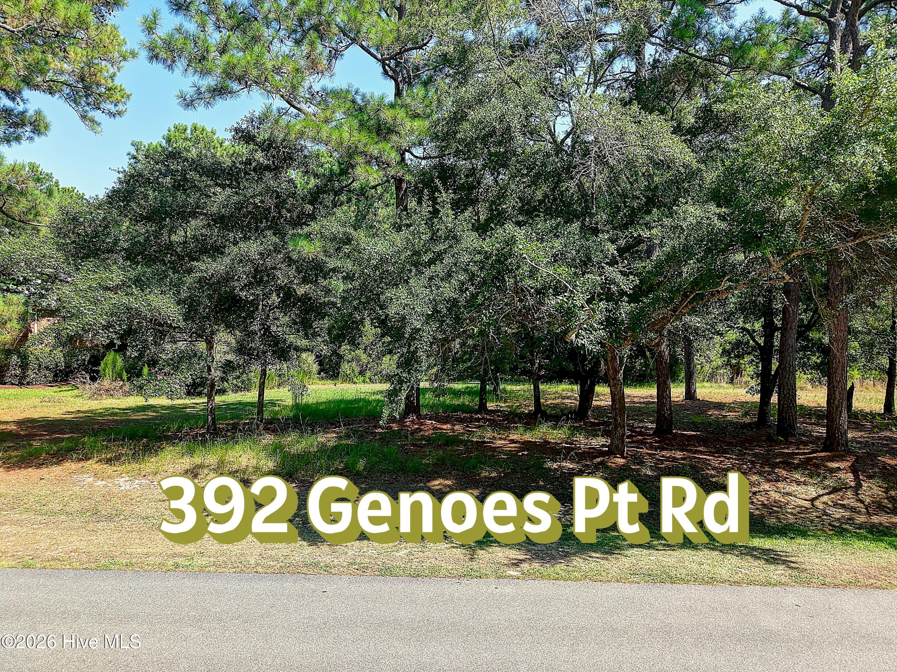 392 9 Genoes Point Road SW