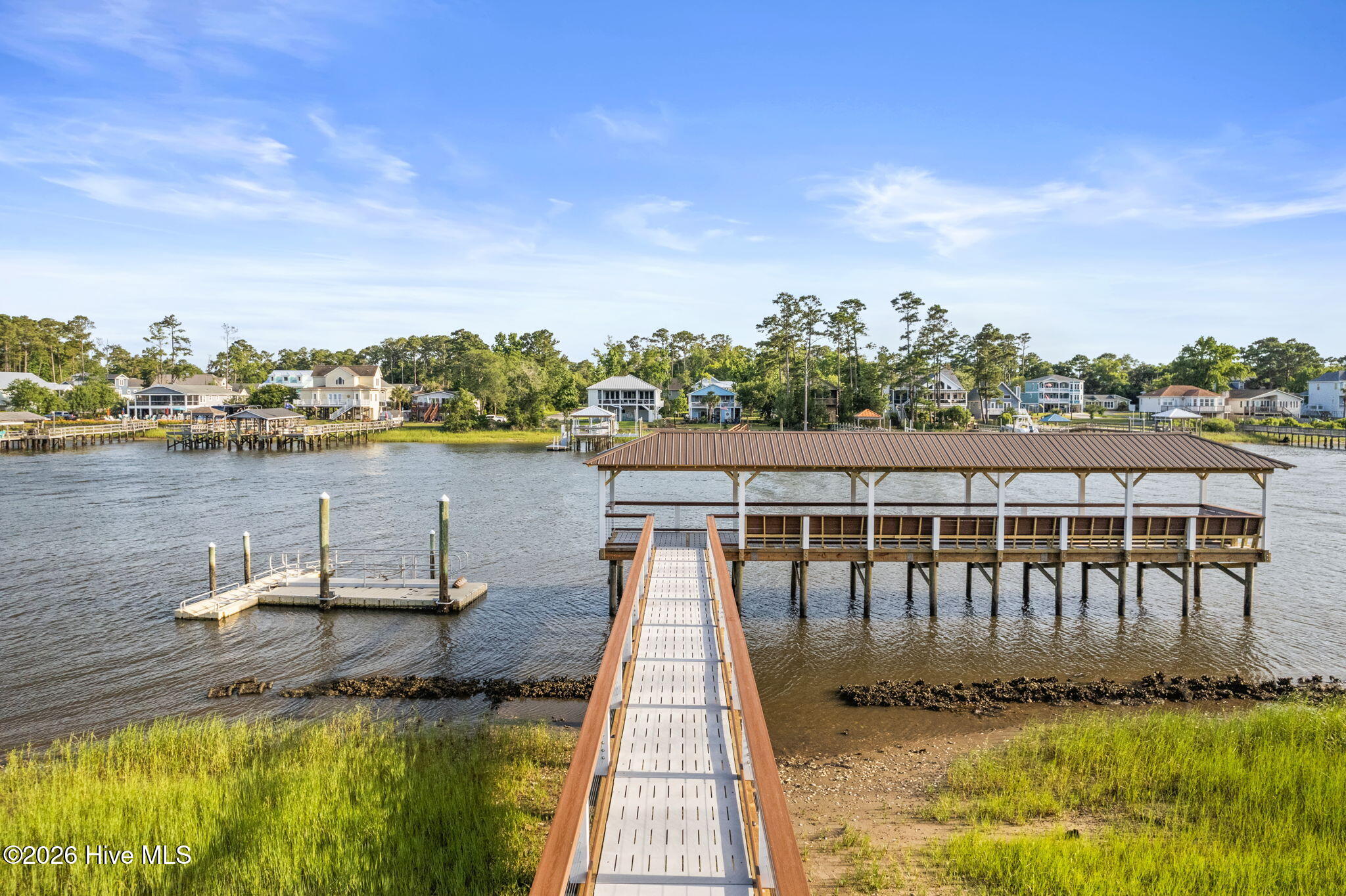 2736 Cedar Crest Drive