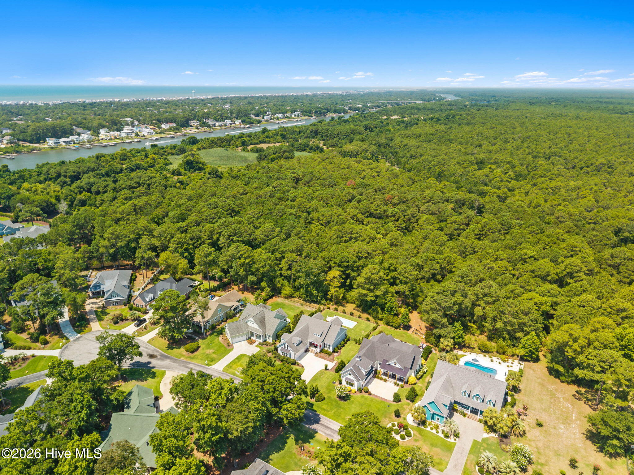 2736 Cedar Crest Drive