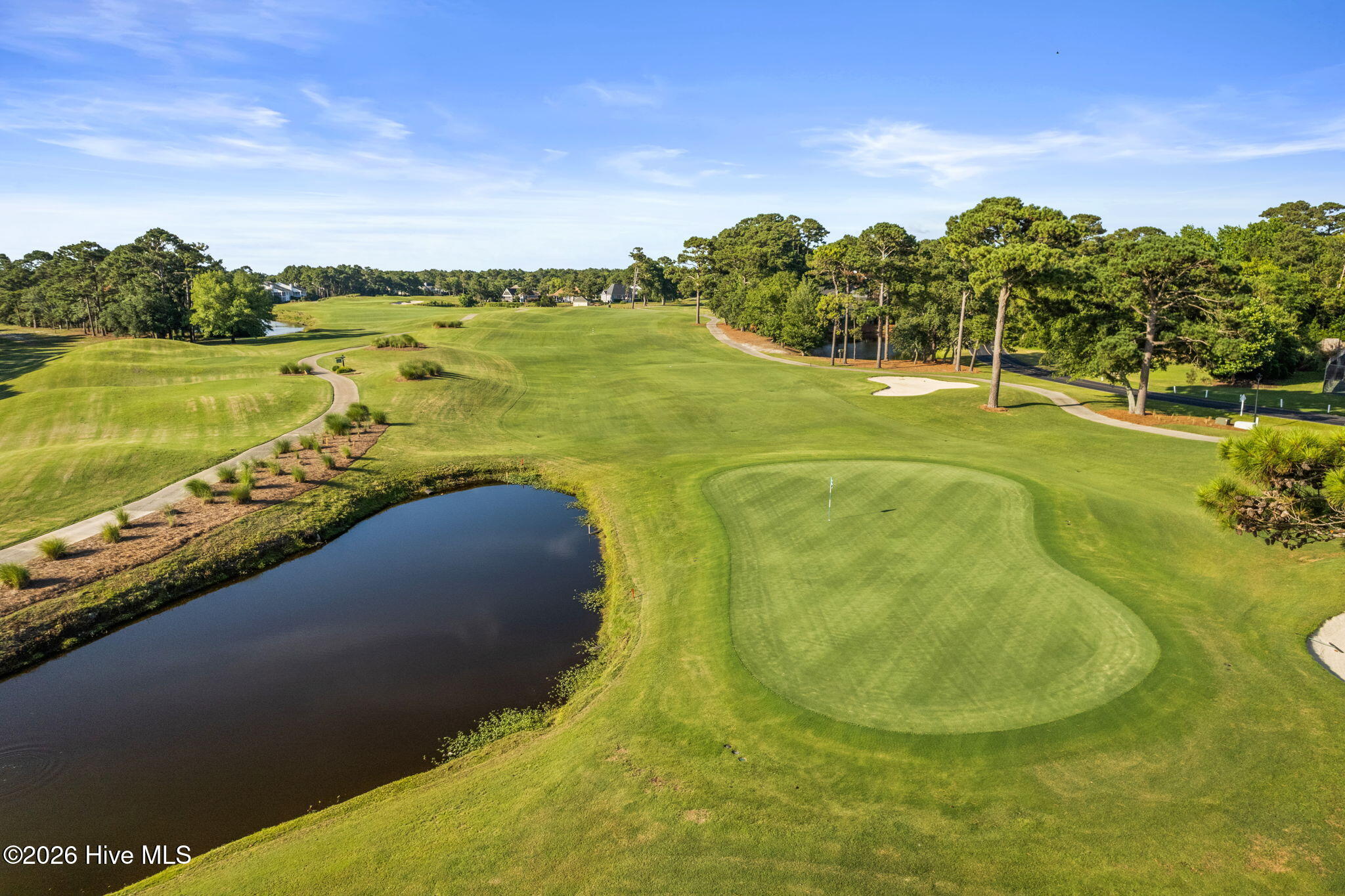 2736 Cedar Crest Drive