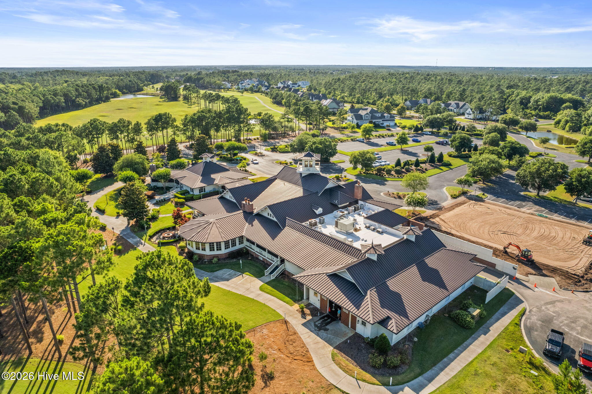 2736 Cedar Crest Drive