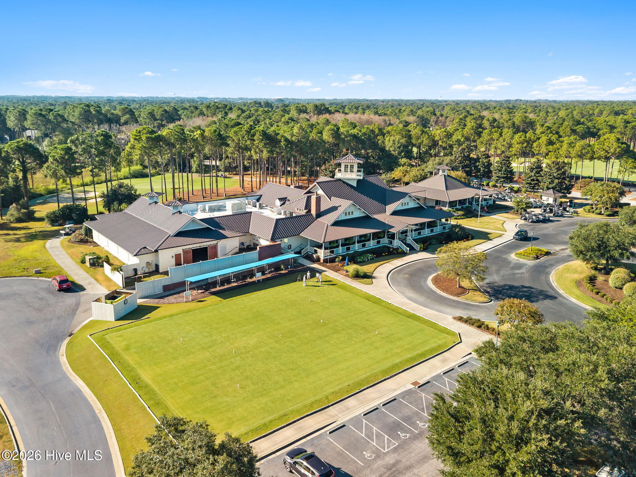 2736 Cedar Crest Drive