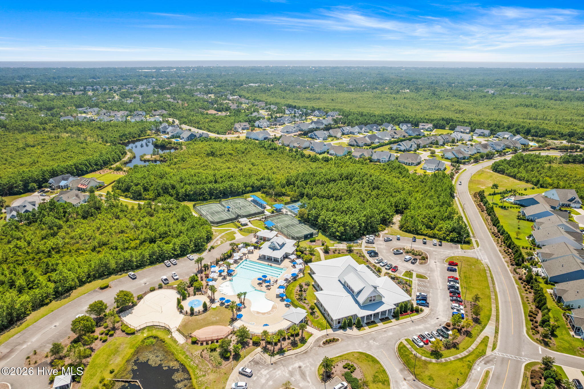 2736 Cedar Crest Drive