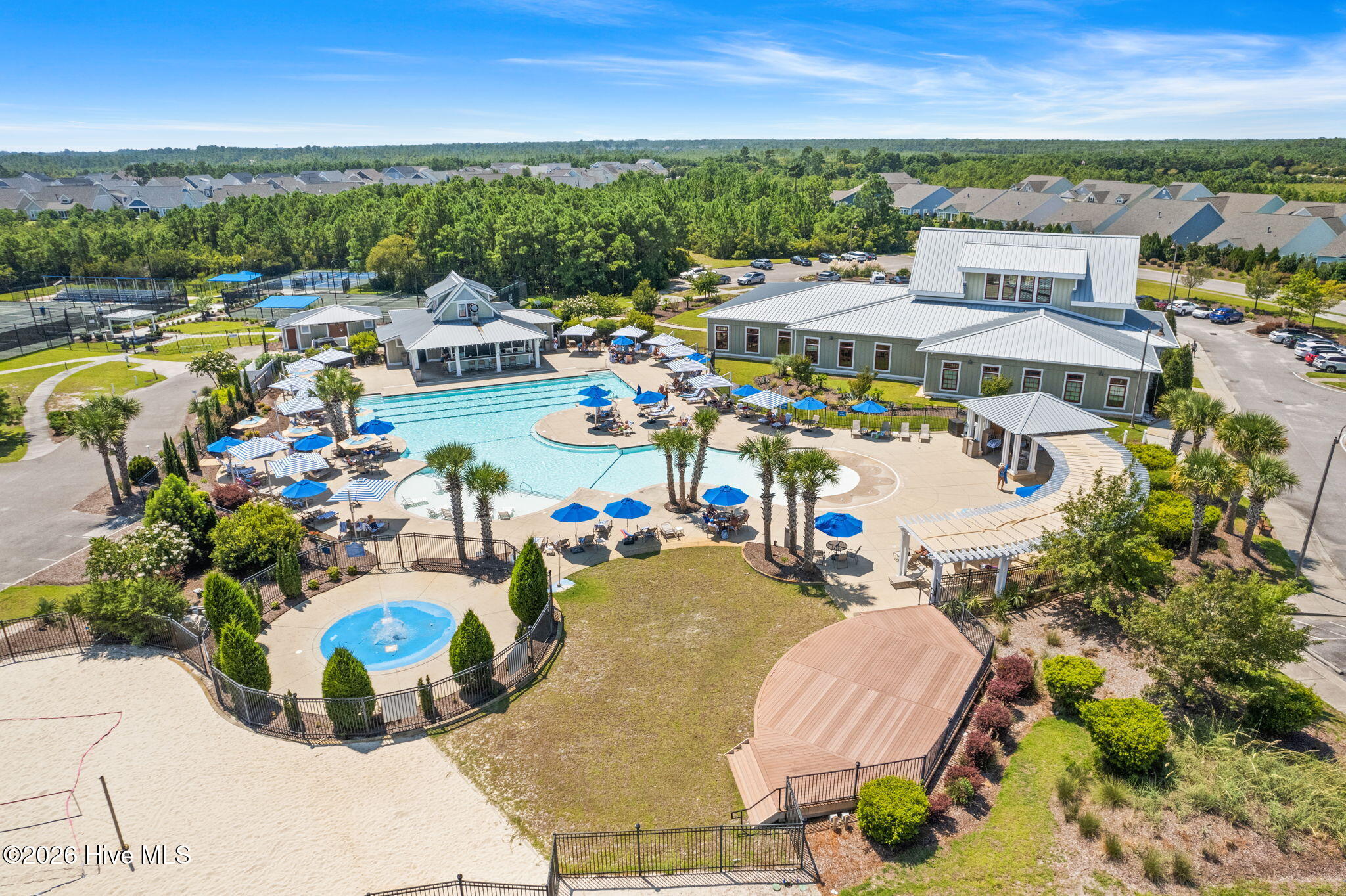 2736 Cedar Crest Drive