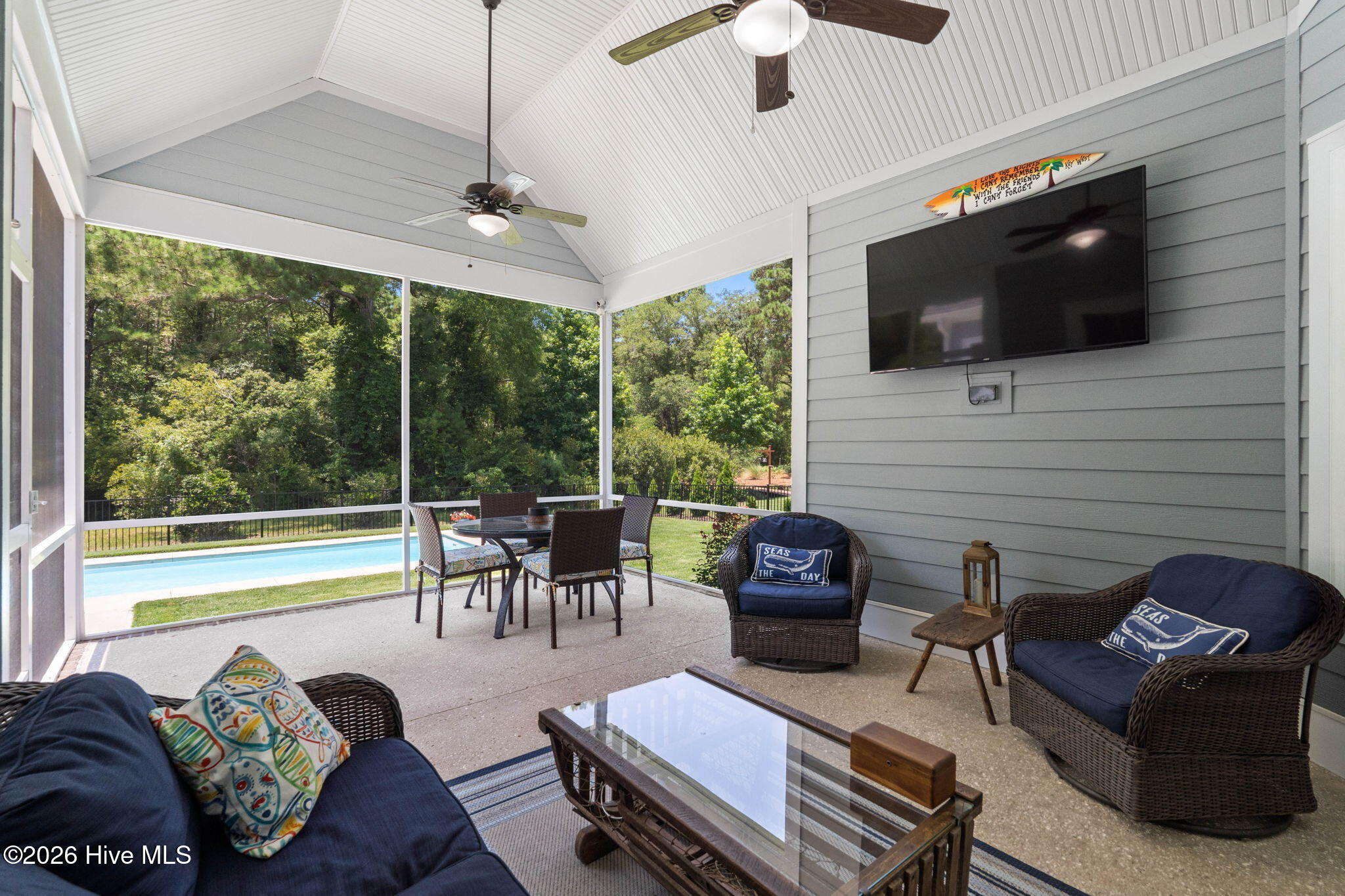 2736 Cedar Crest Drive