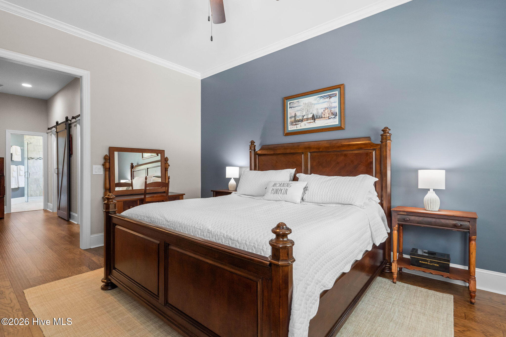 2736 Cedar Crest Drive