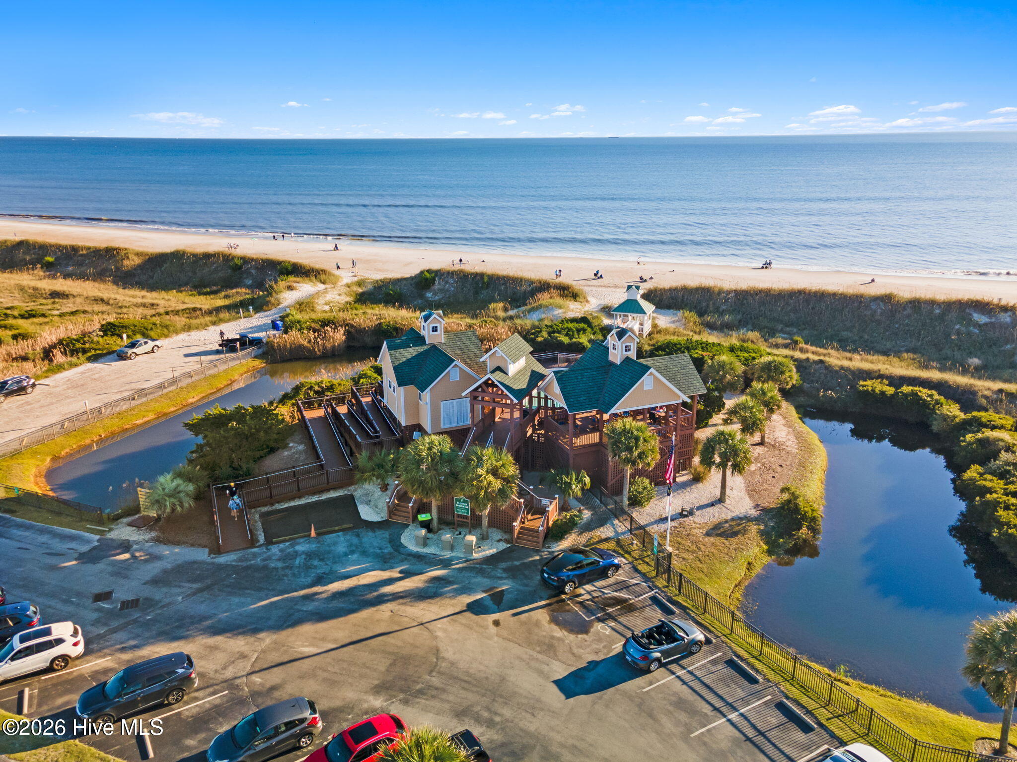 2736 Cedar Crest Drive
