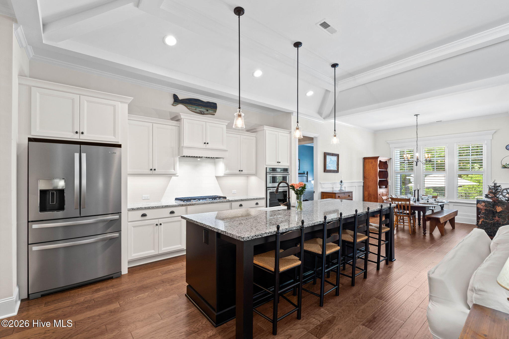 2736 Cedar Crest Drive