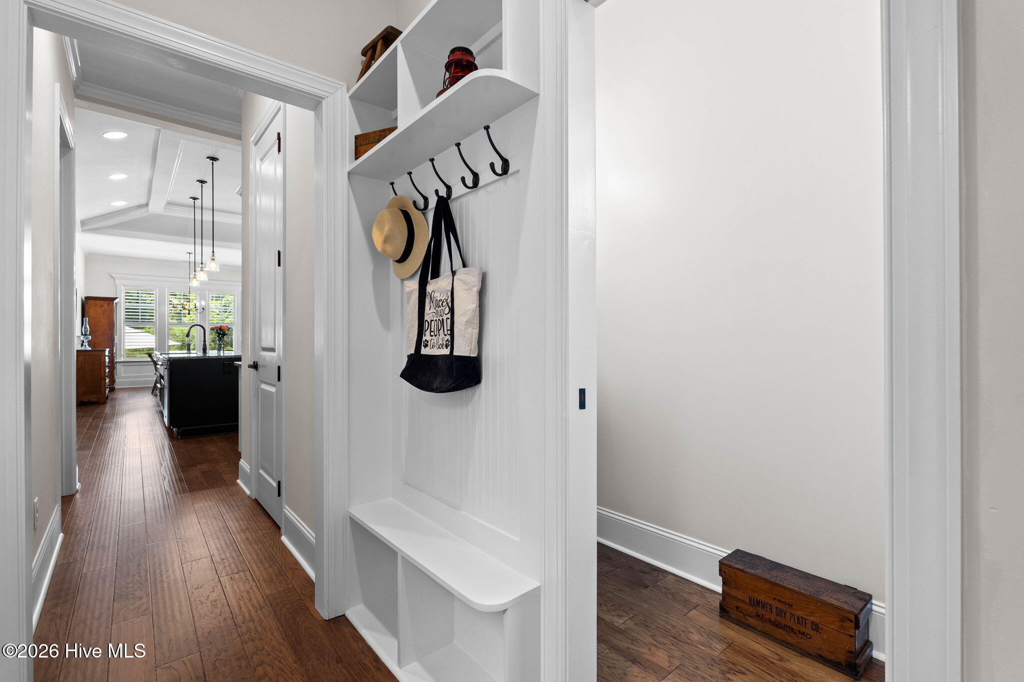 2736 Cedar Crest Drive