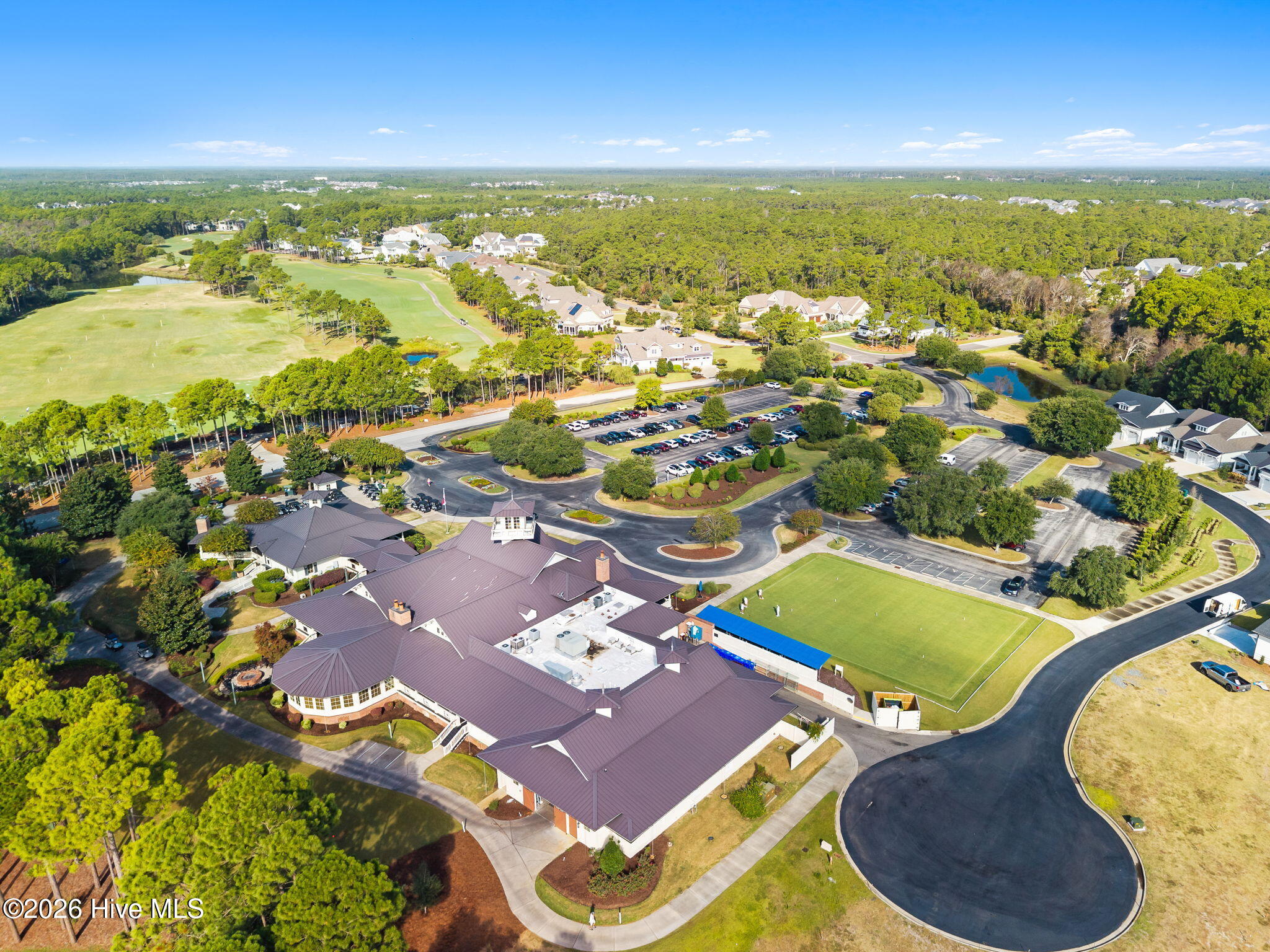 2736 Cedar Crest Drive