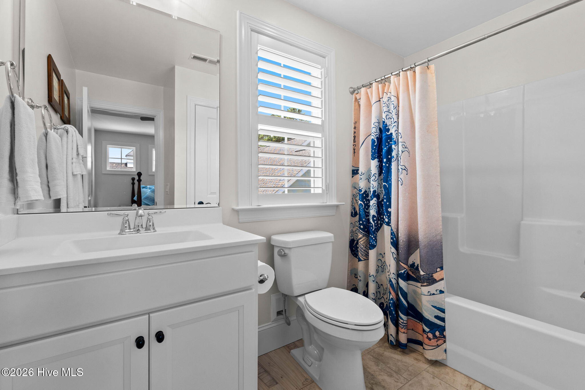 2736 Cedar Crest Drive