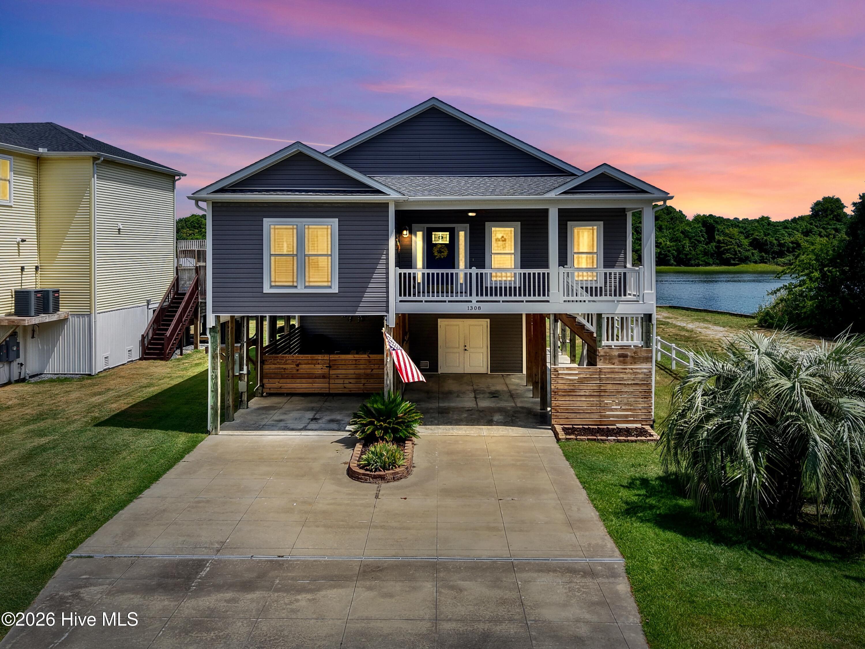 1308 E Yacht Drive