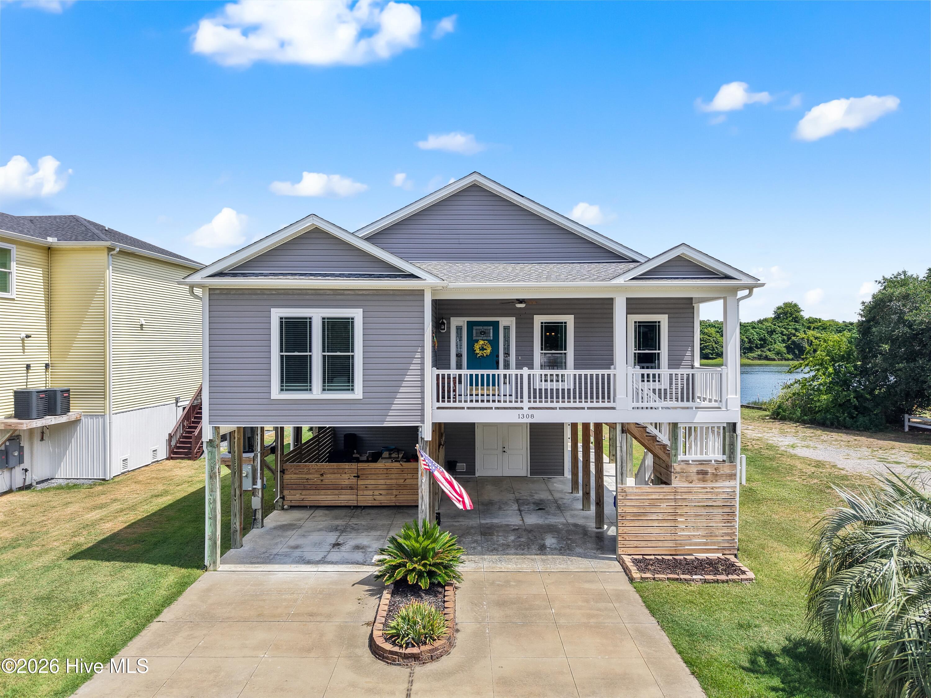 1308 E Yacht Drive