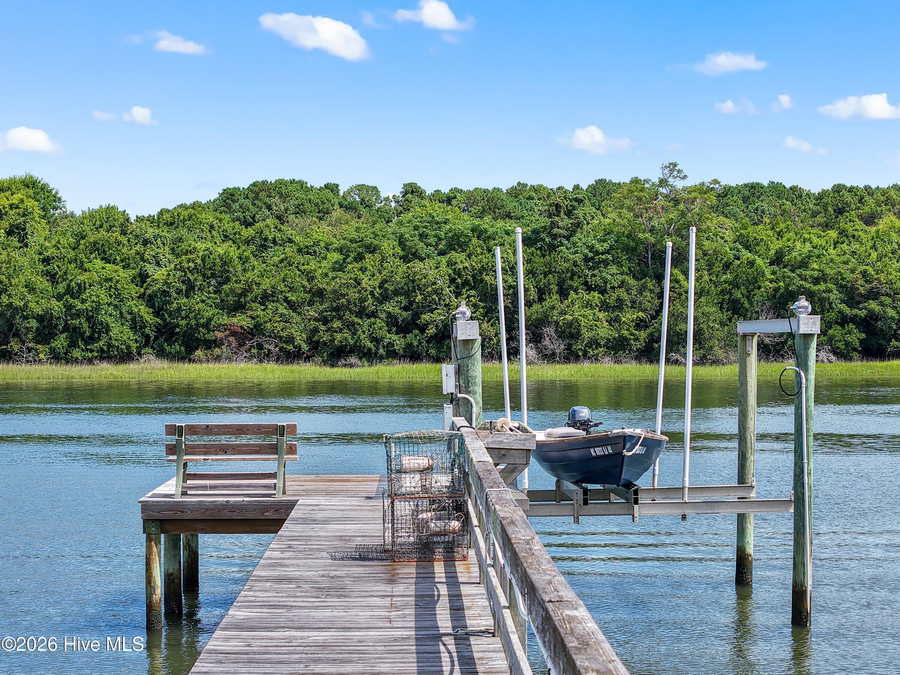 1308 E Yacht Drive