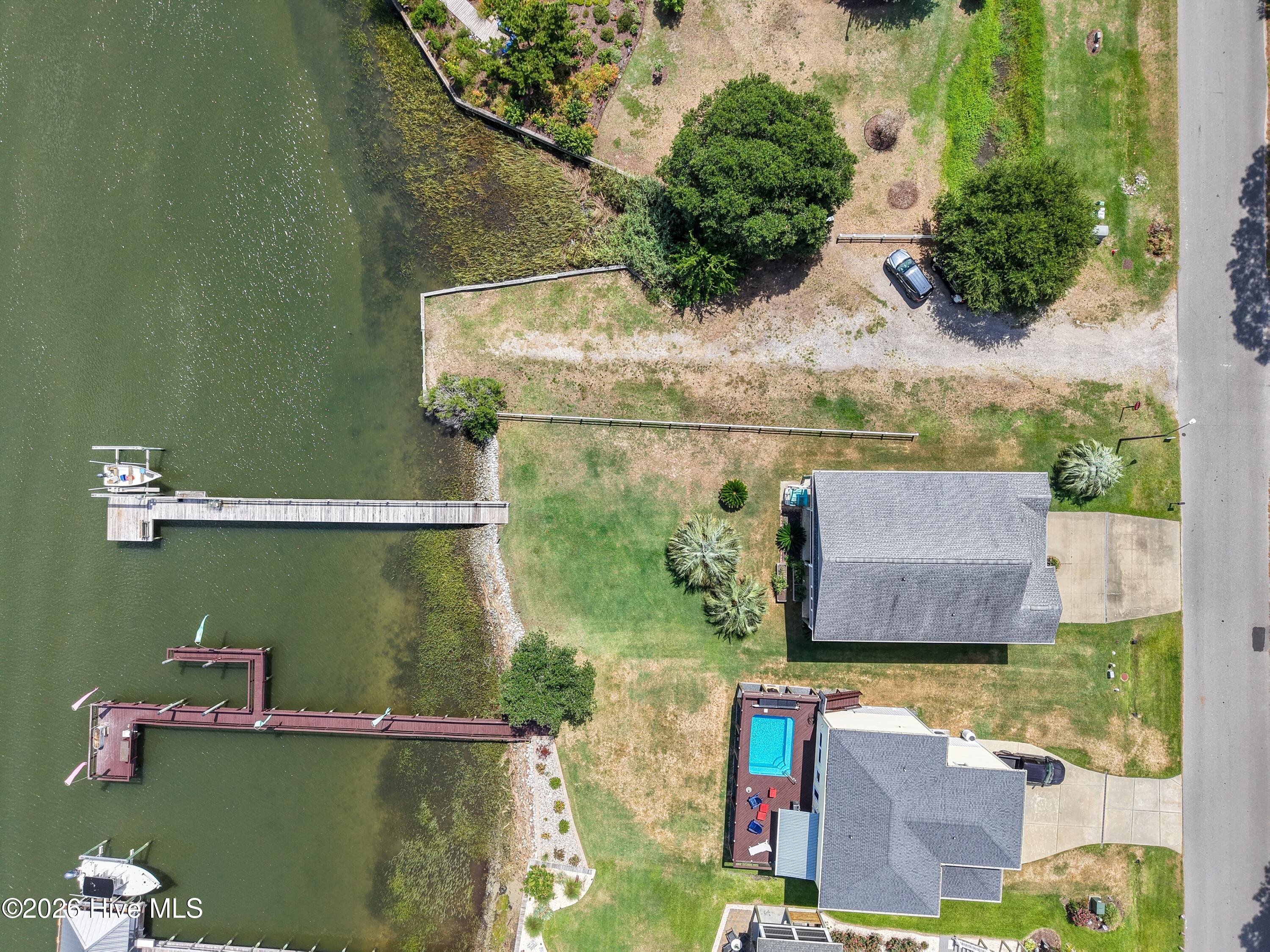 1308 E Yacht Drive