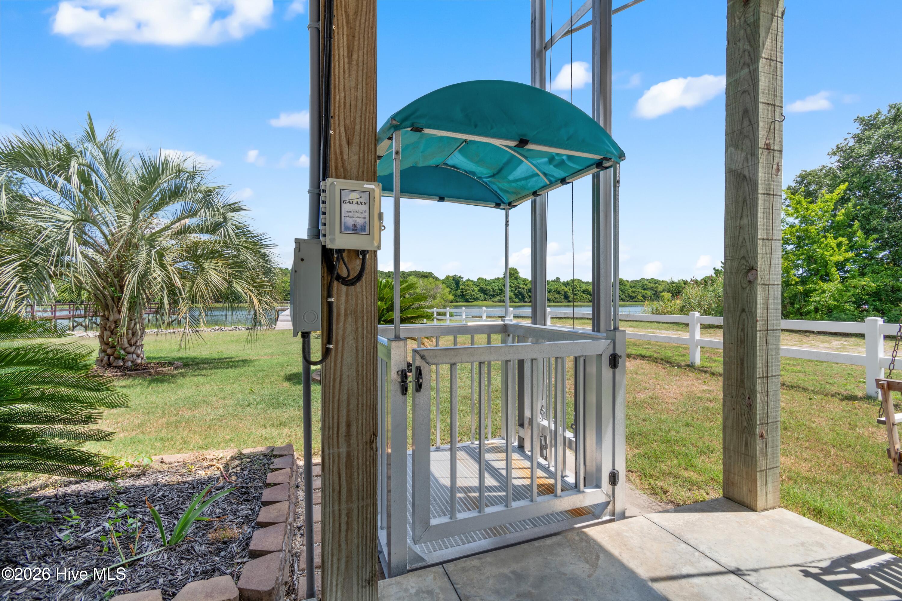 1308 E Yacht Drive