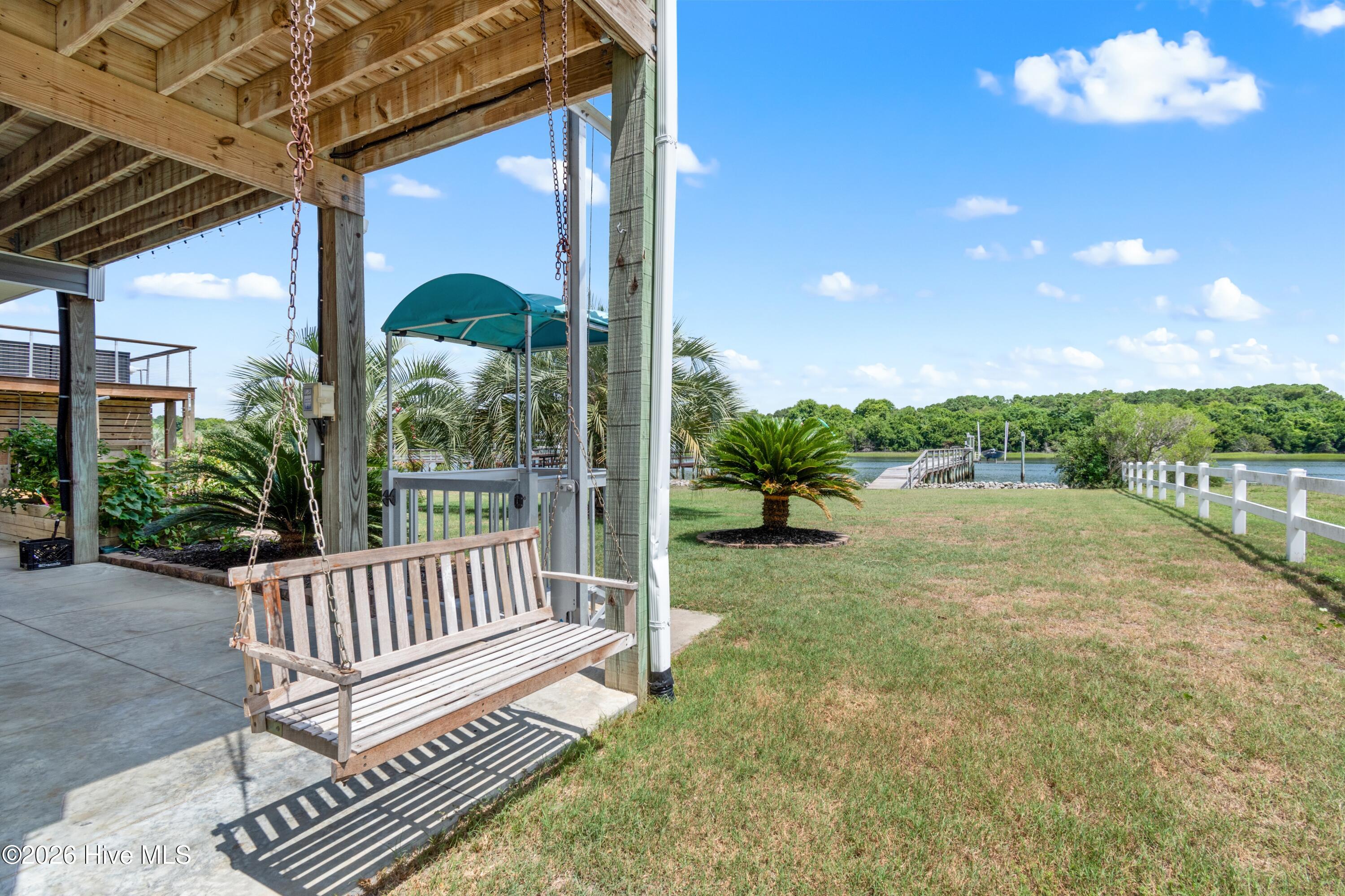 1308 E Yacht Drive