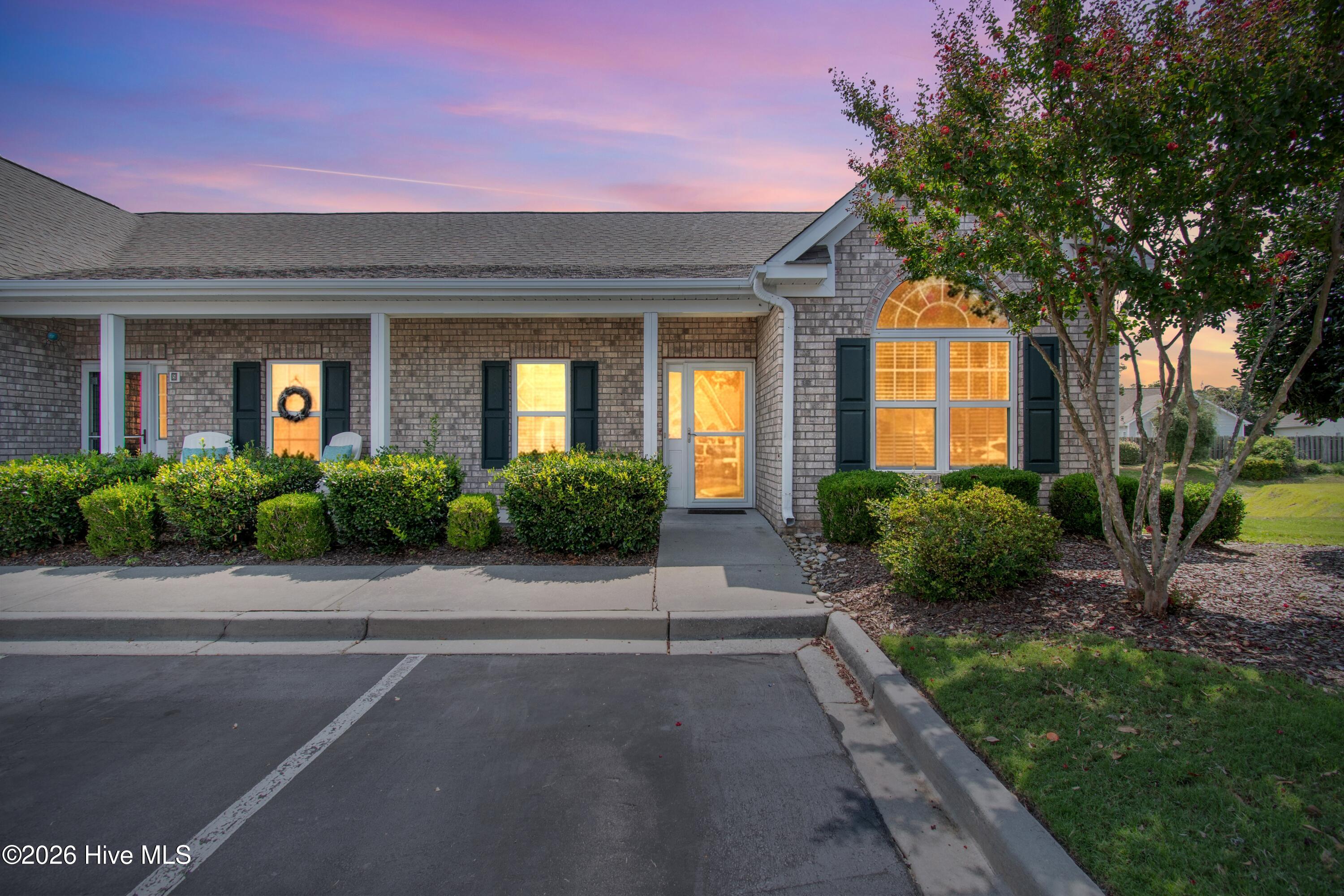 4979 Kona Court Unit 6