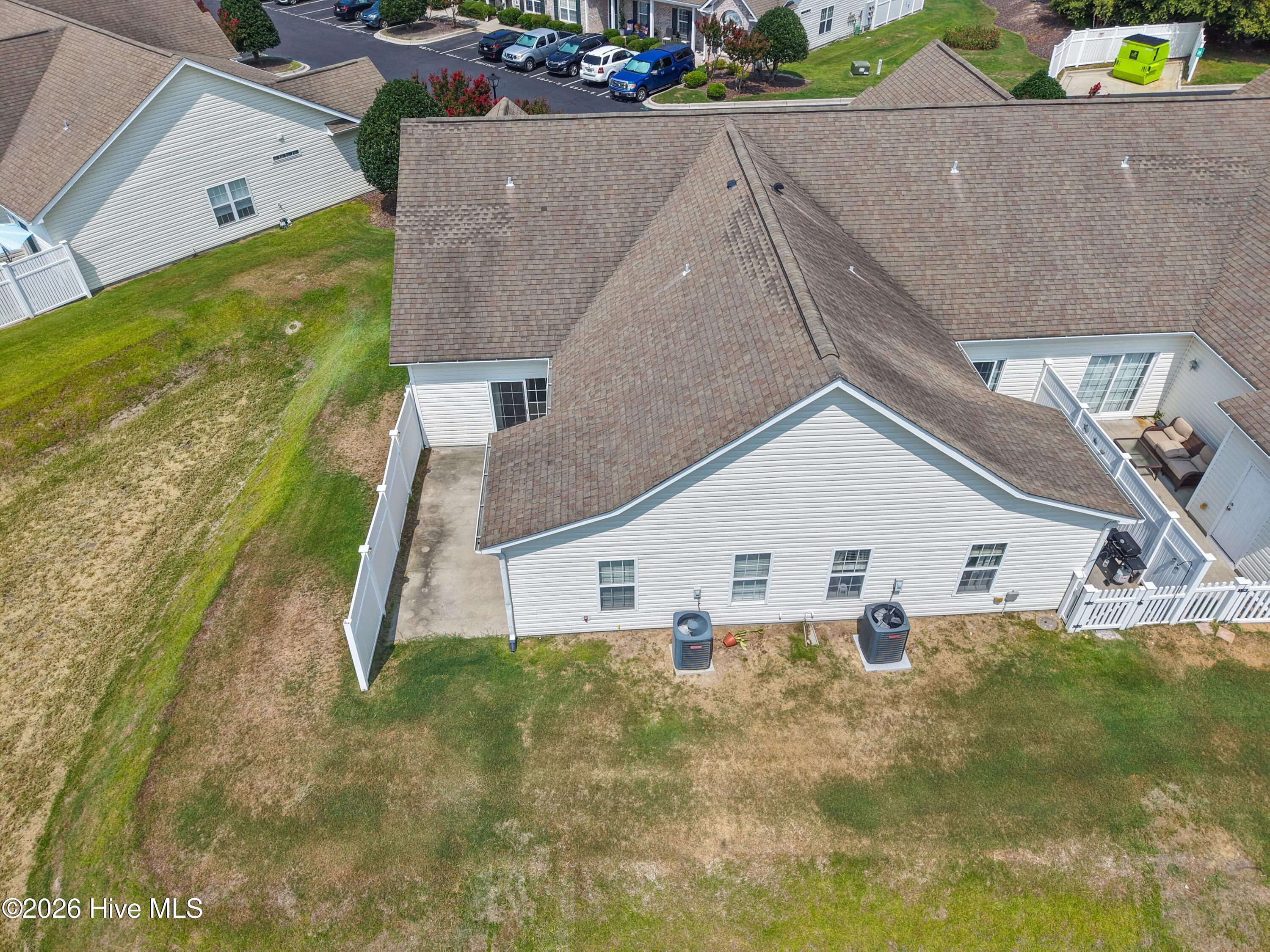 4979 Kona Court Unit 6