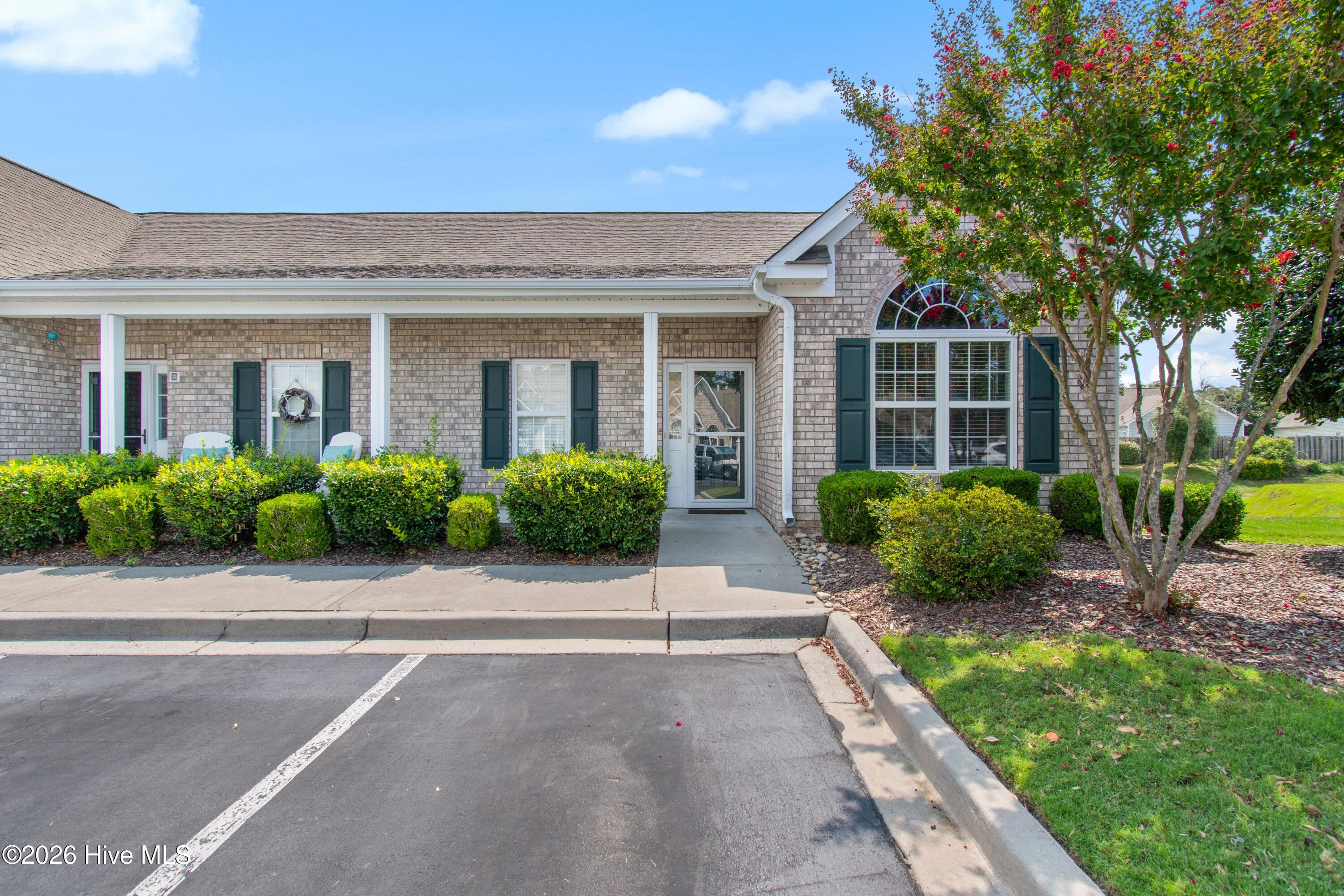 4979 Kona Court Unit 6