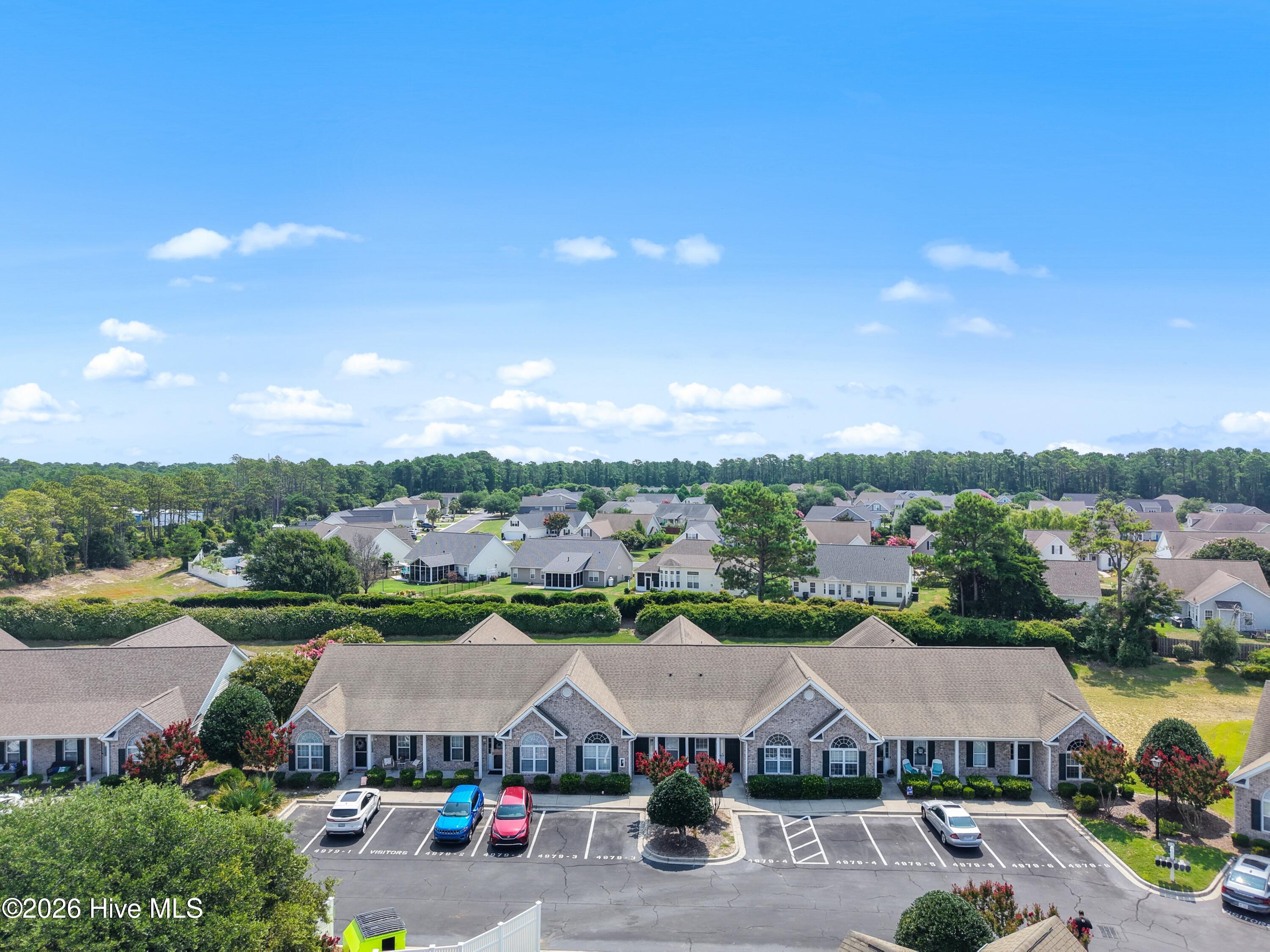 4979 Kona Court Unit 6