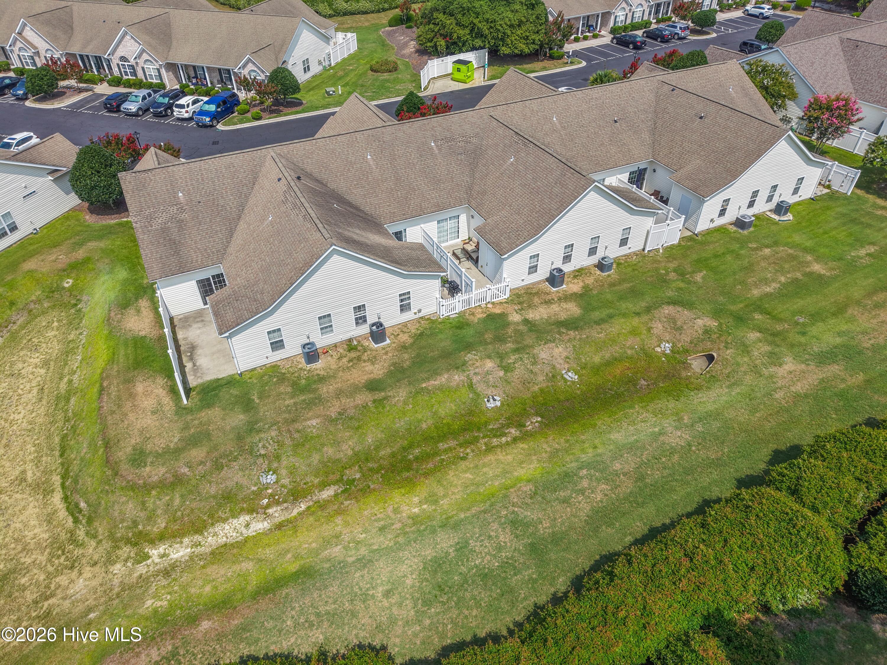 4979 Kona Court Unit 6