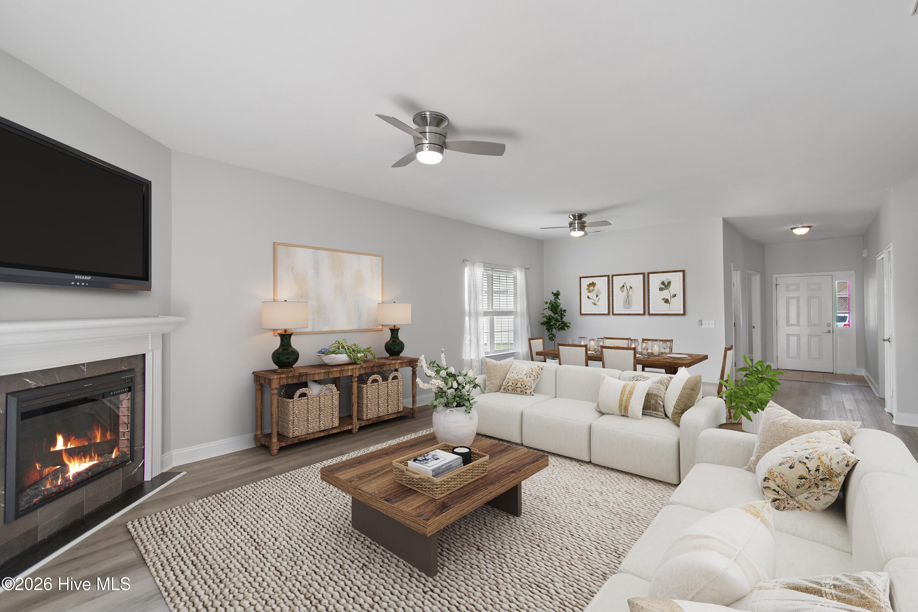 4979 Kona Court Unit 6