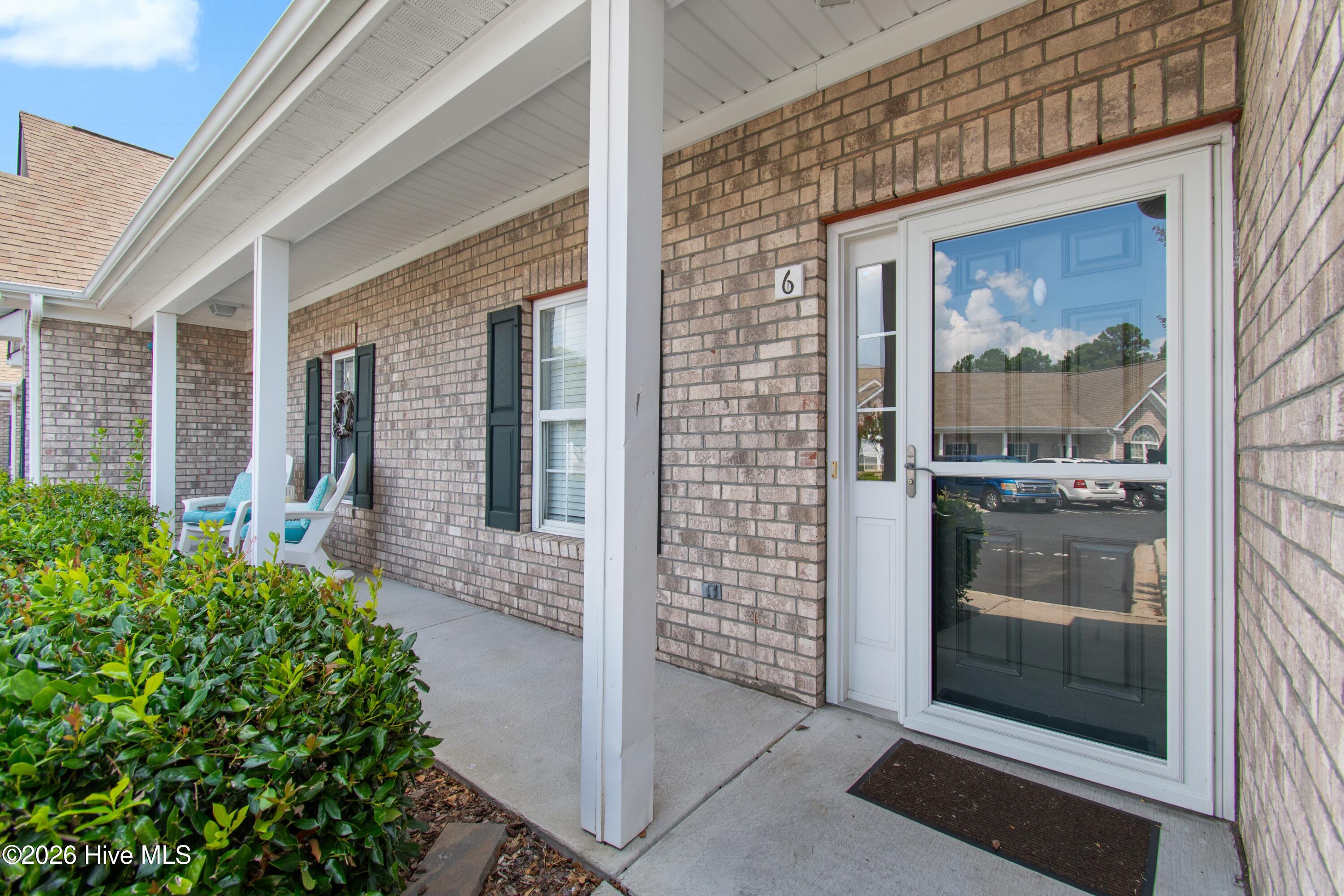 4979 Kona Court Unit 6