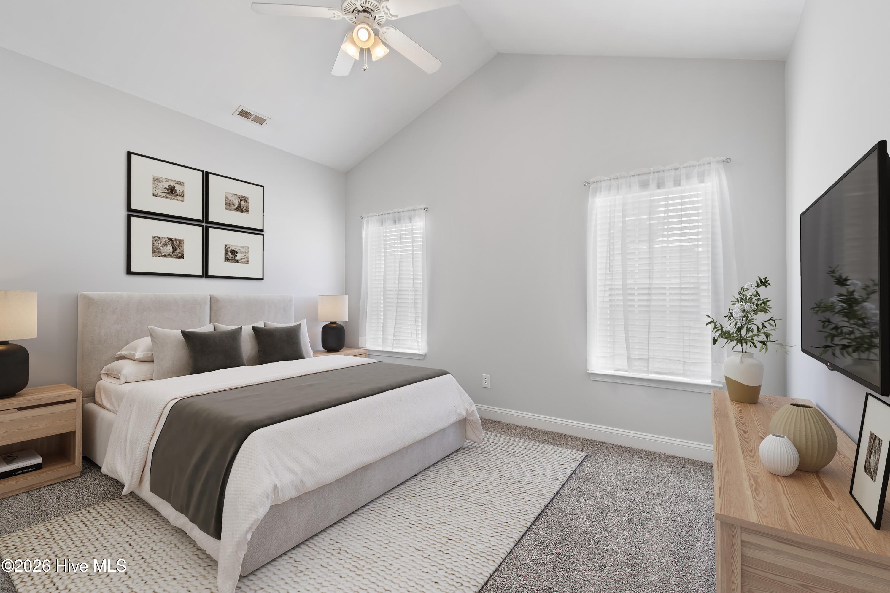 4979 Kona Court Unit 6