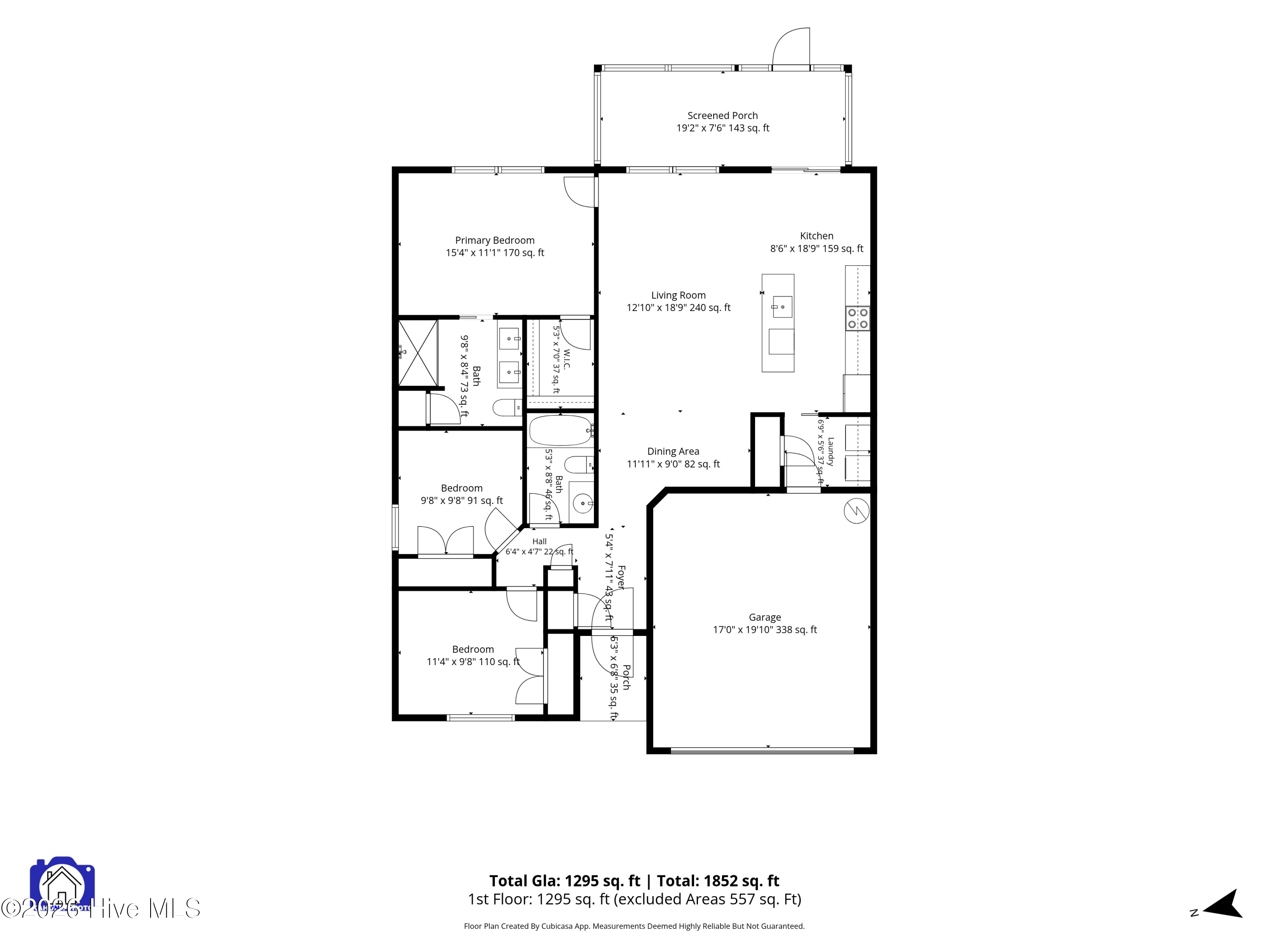 116 NW 14th Street