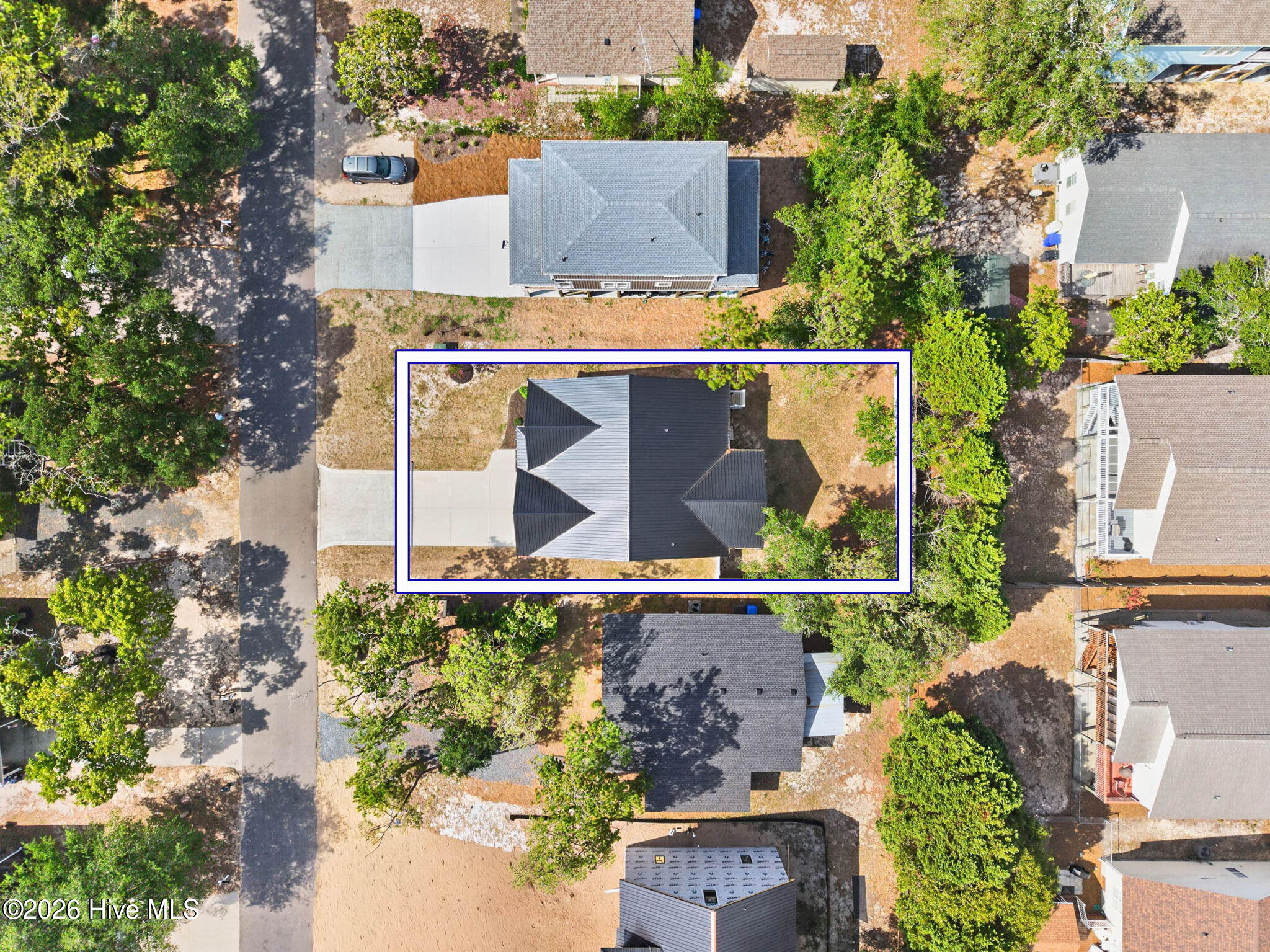 116 NW 14th Street