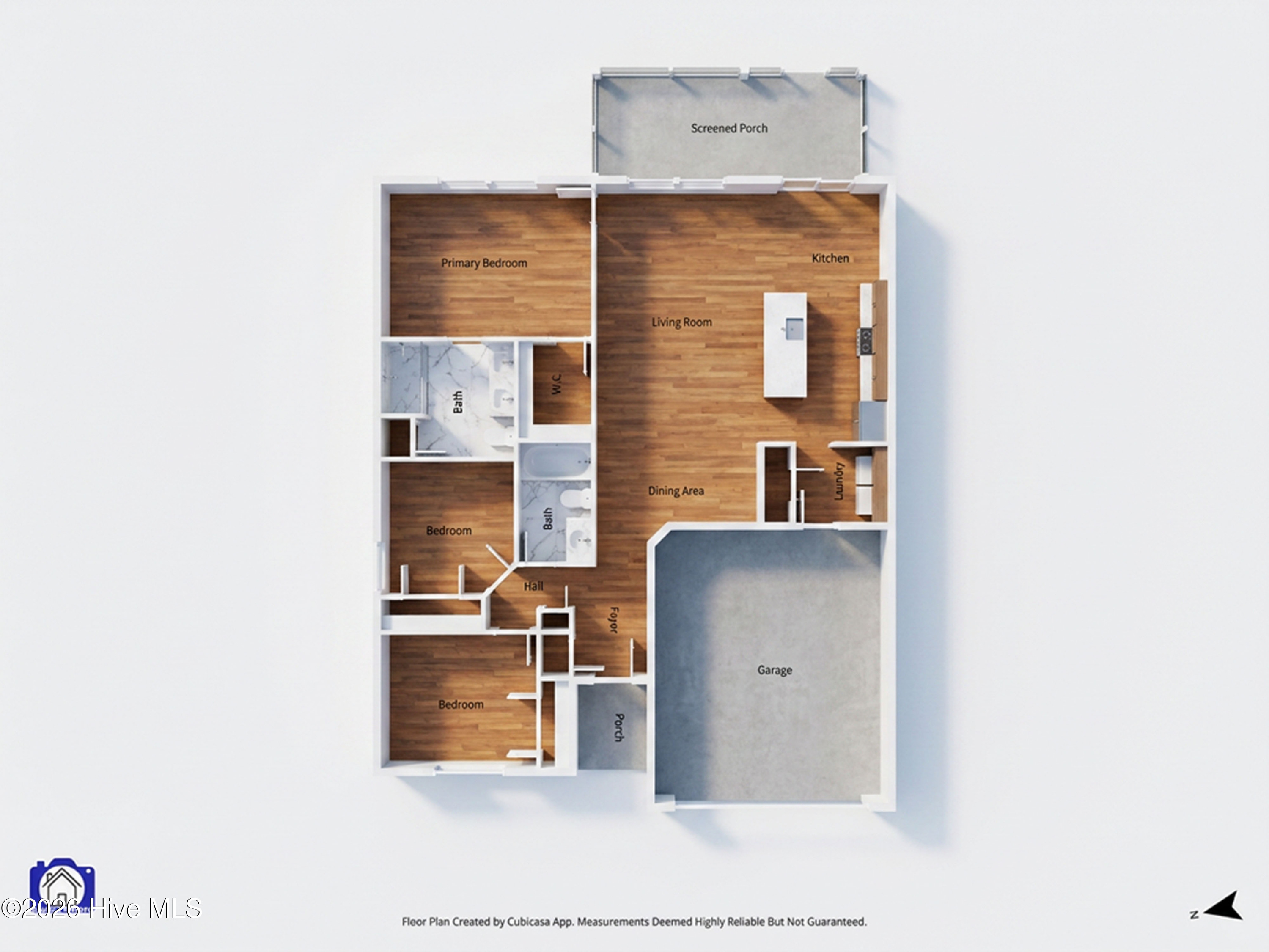 116 NW 14th Street
