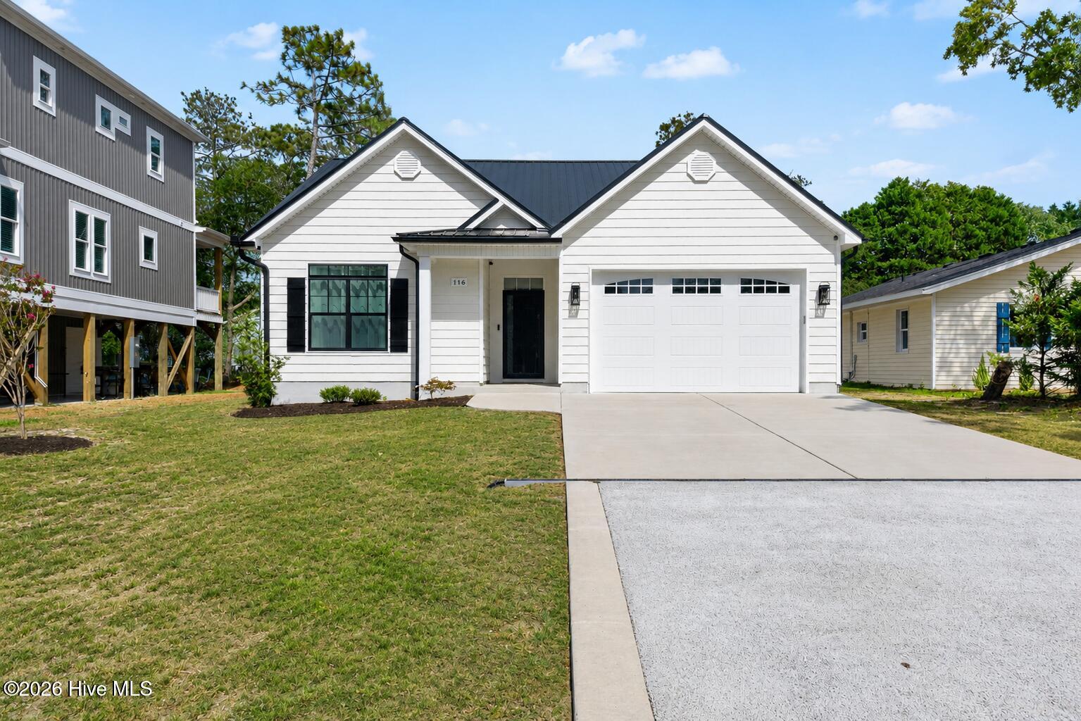 116 NW 14th Street
