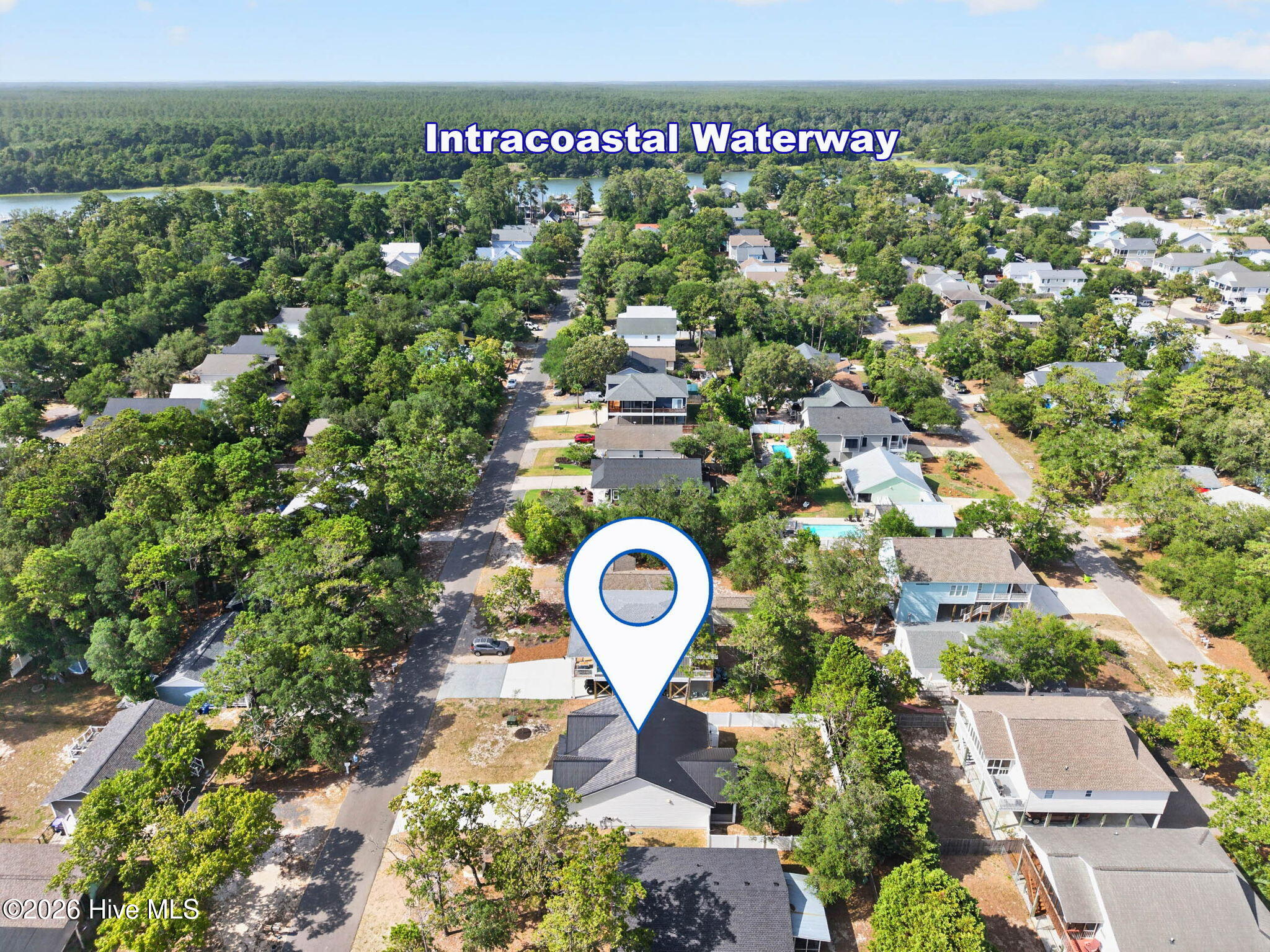 116 NW 14th Street