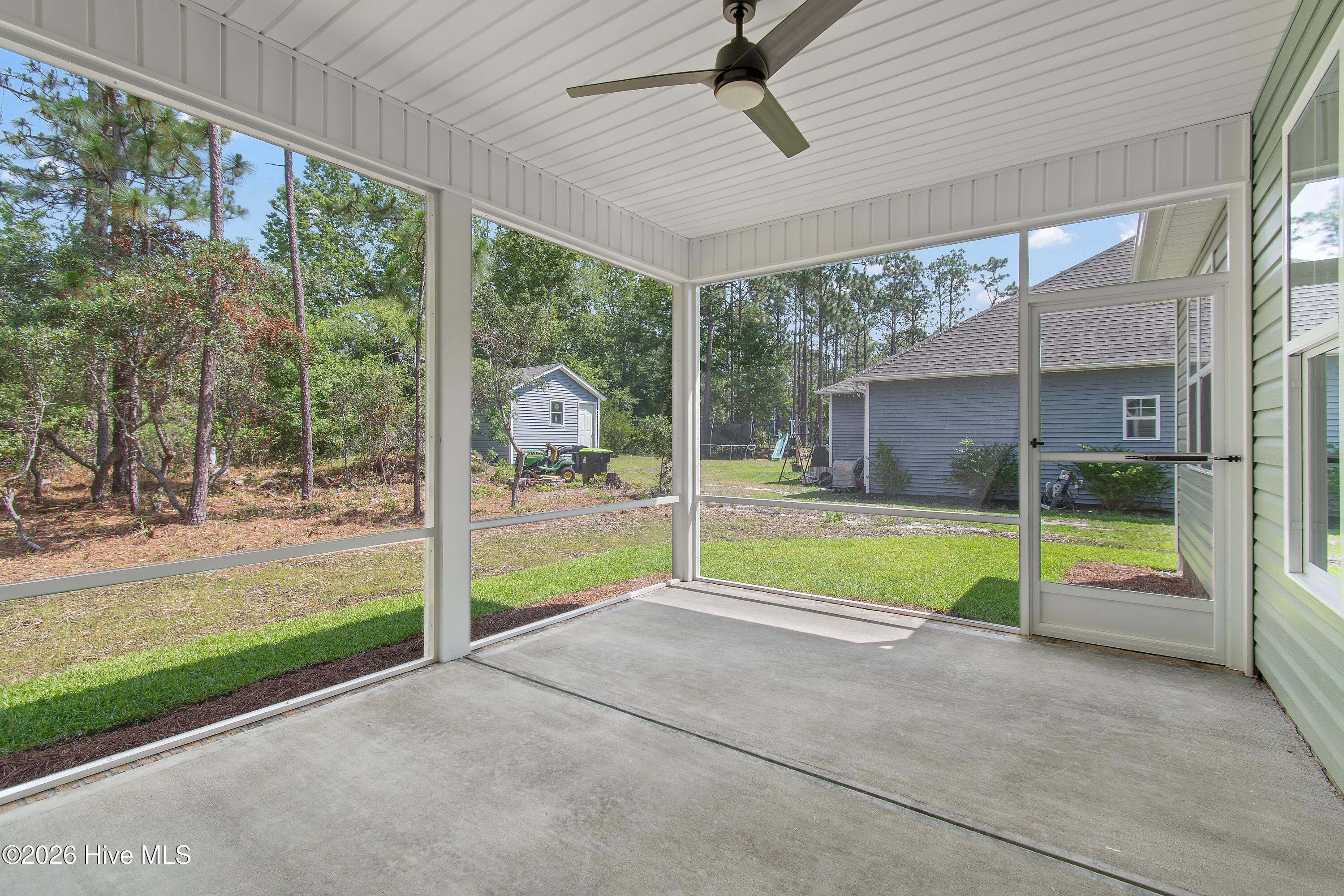1154 Twin Lakes Drive