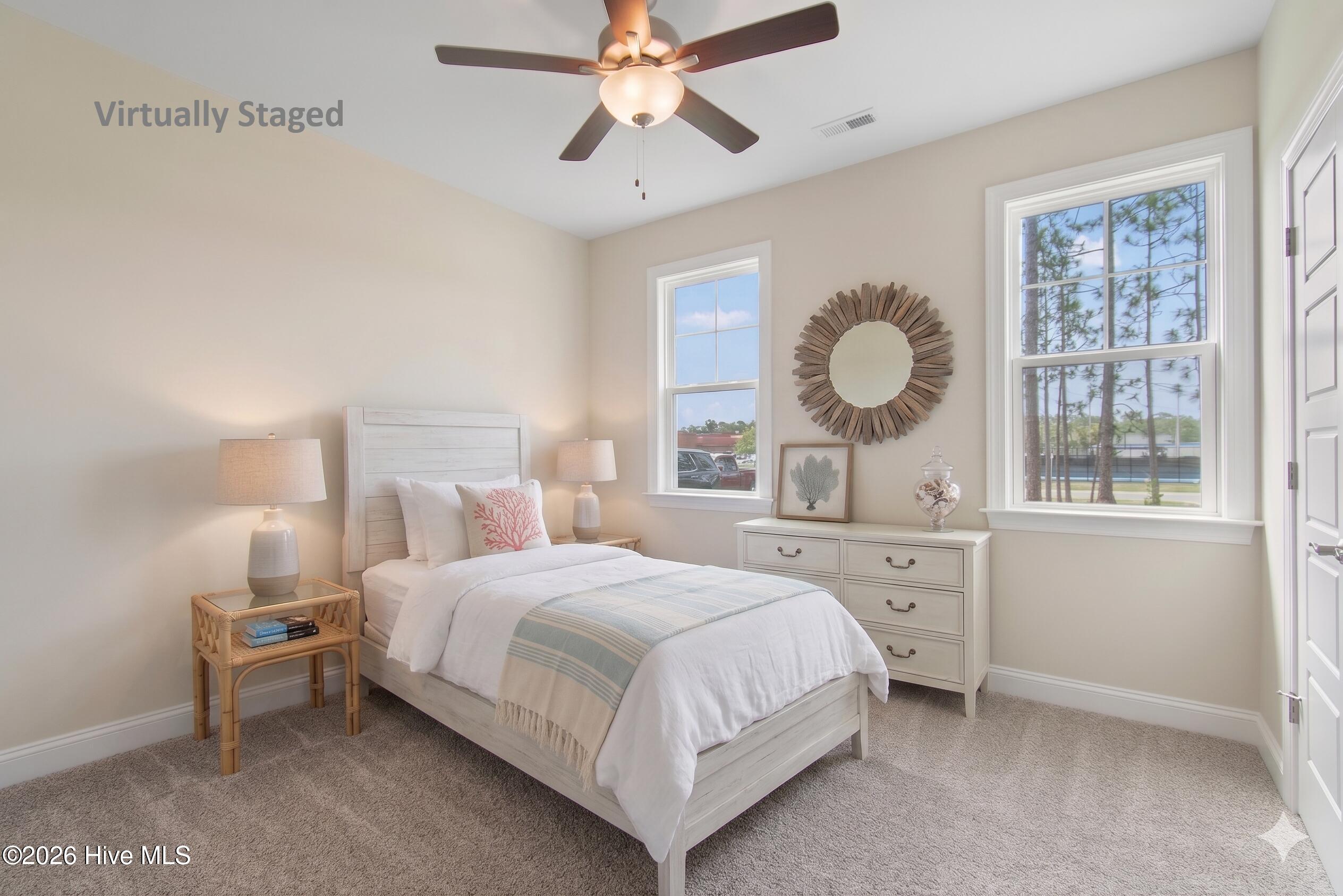 1154 Twin Lakes Drive