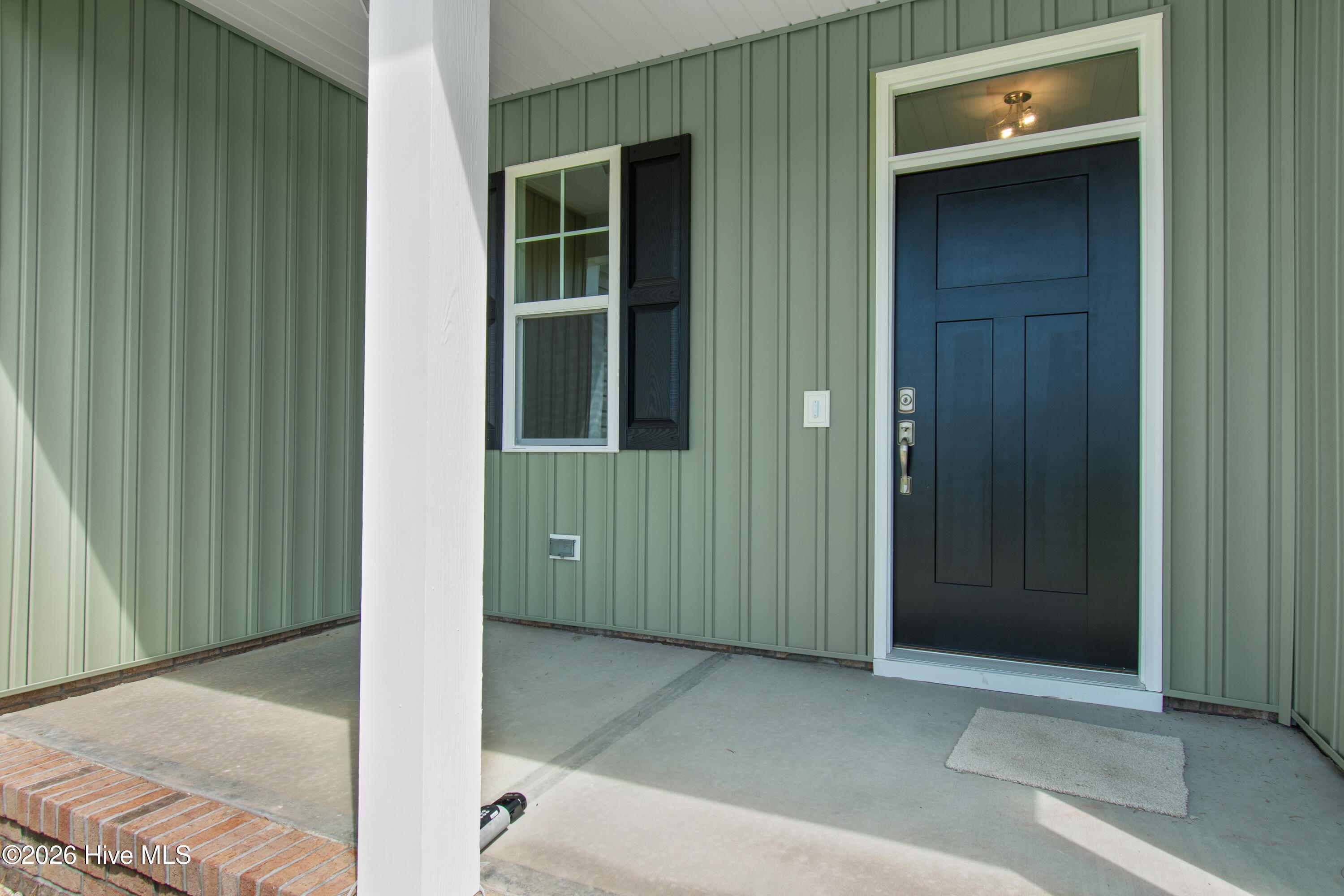 1154 Twin Lakes Drive