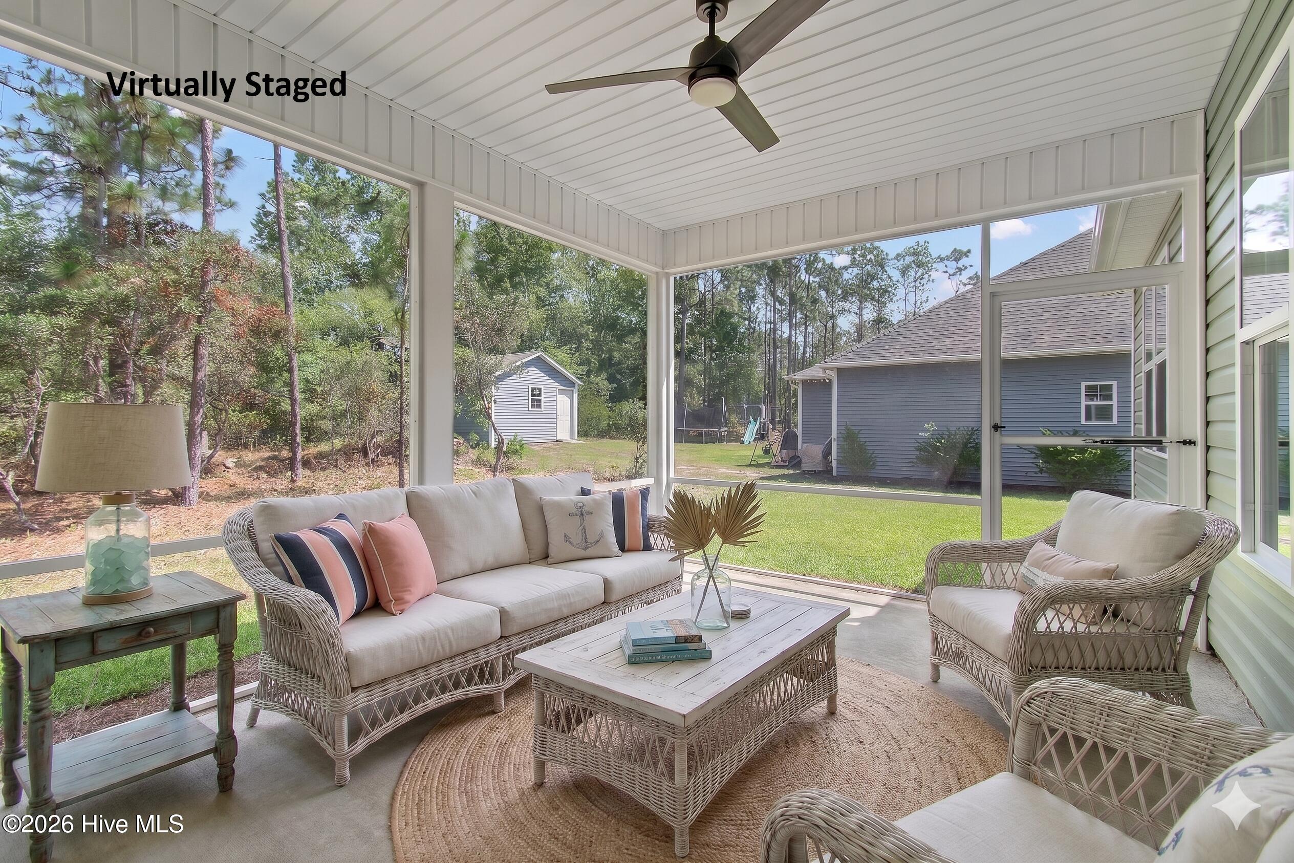 1154 Twin Lakes Drive